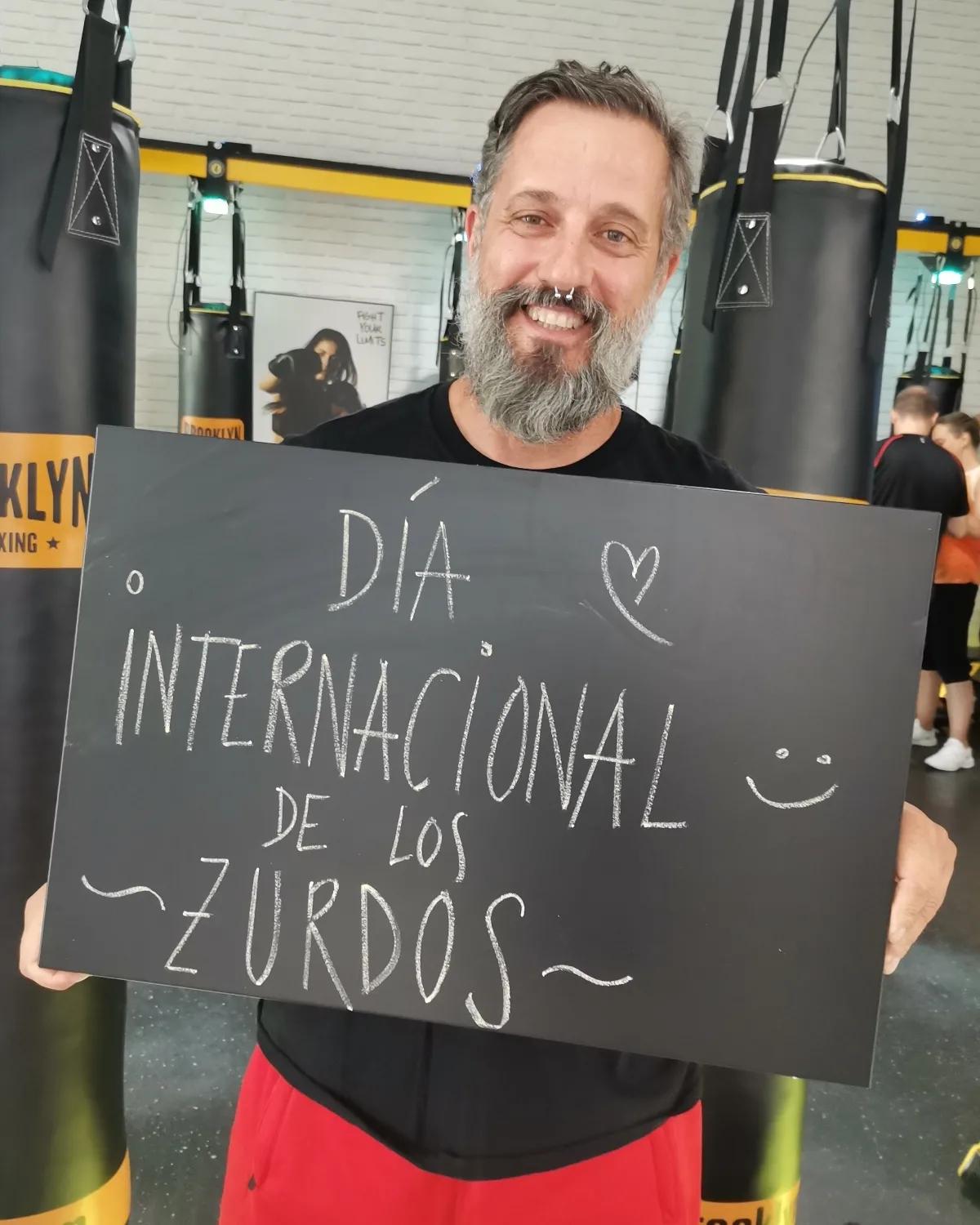 Fotografia 106 de Brooklyn Fitboxing Móstoles