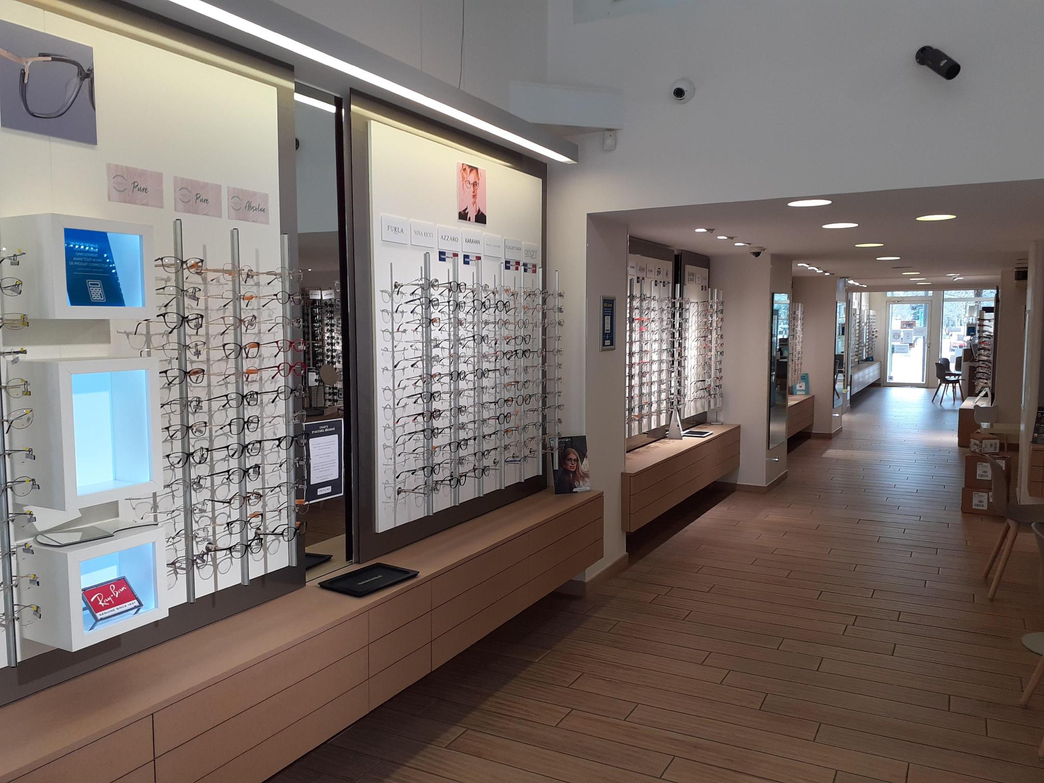 Foto 5 di Écouter Voir Optique Mutualiste