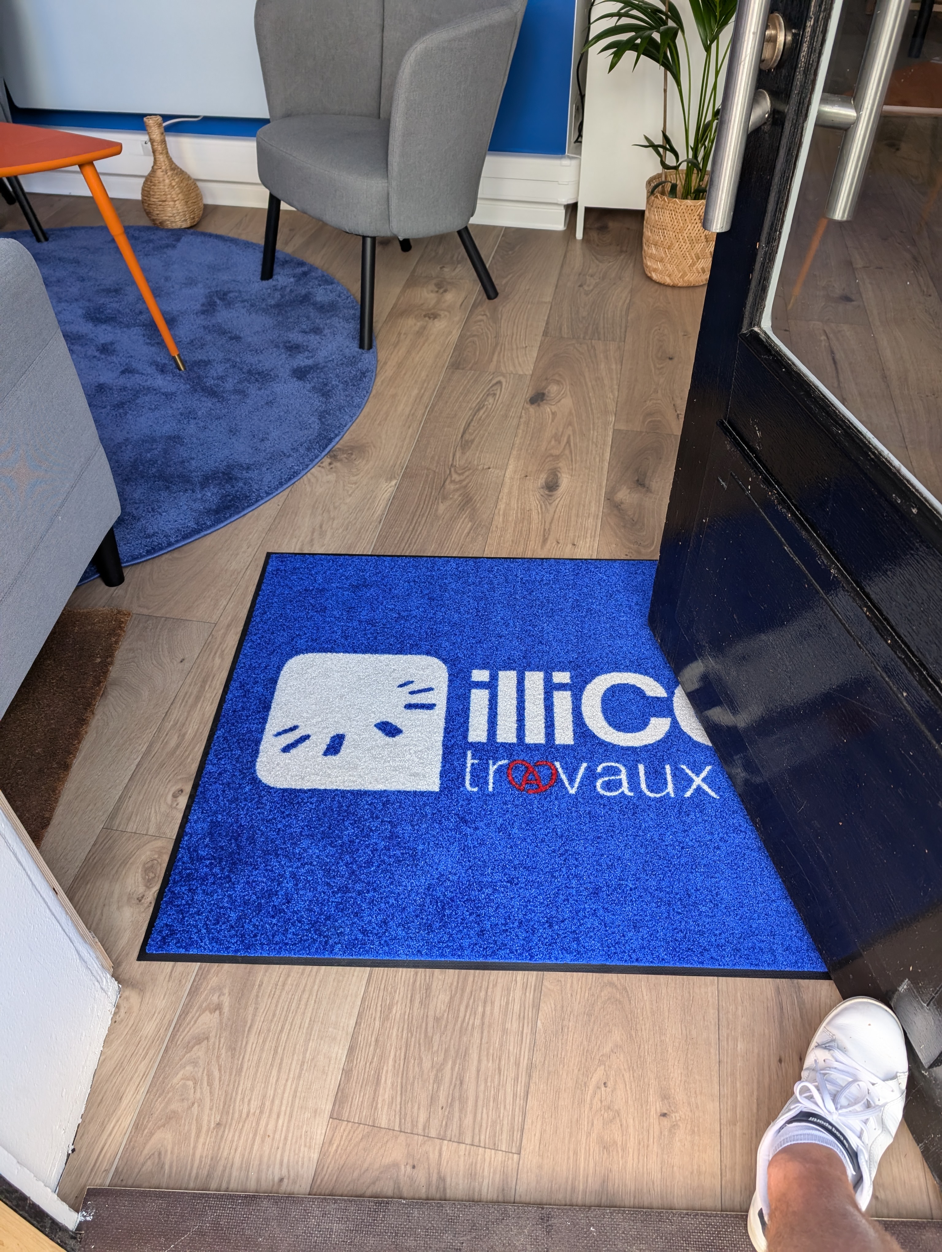 Foto 44 di illiCO travaux