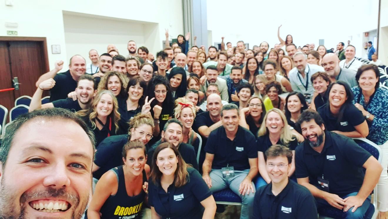 Fotografia 64 de Brooklyn Fitboxing Chiavari