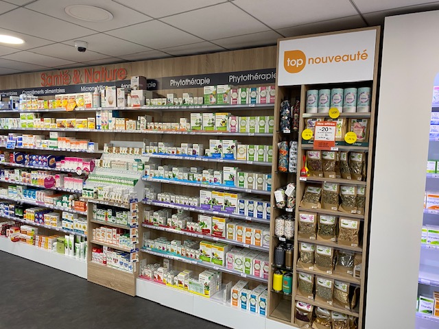 Foto 4 di Pharmacie Pasteur