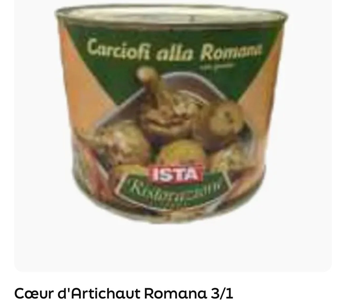 PRIMAVERA - Pizzeria Paris 10 