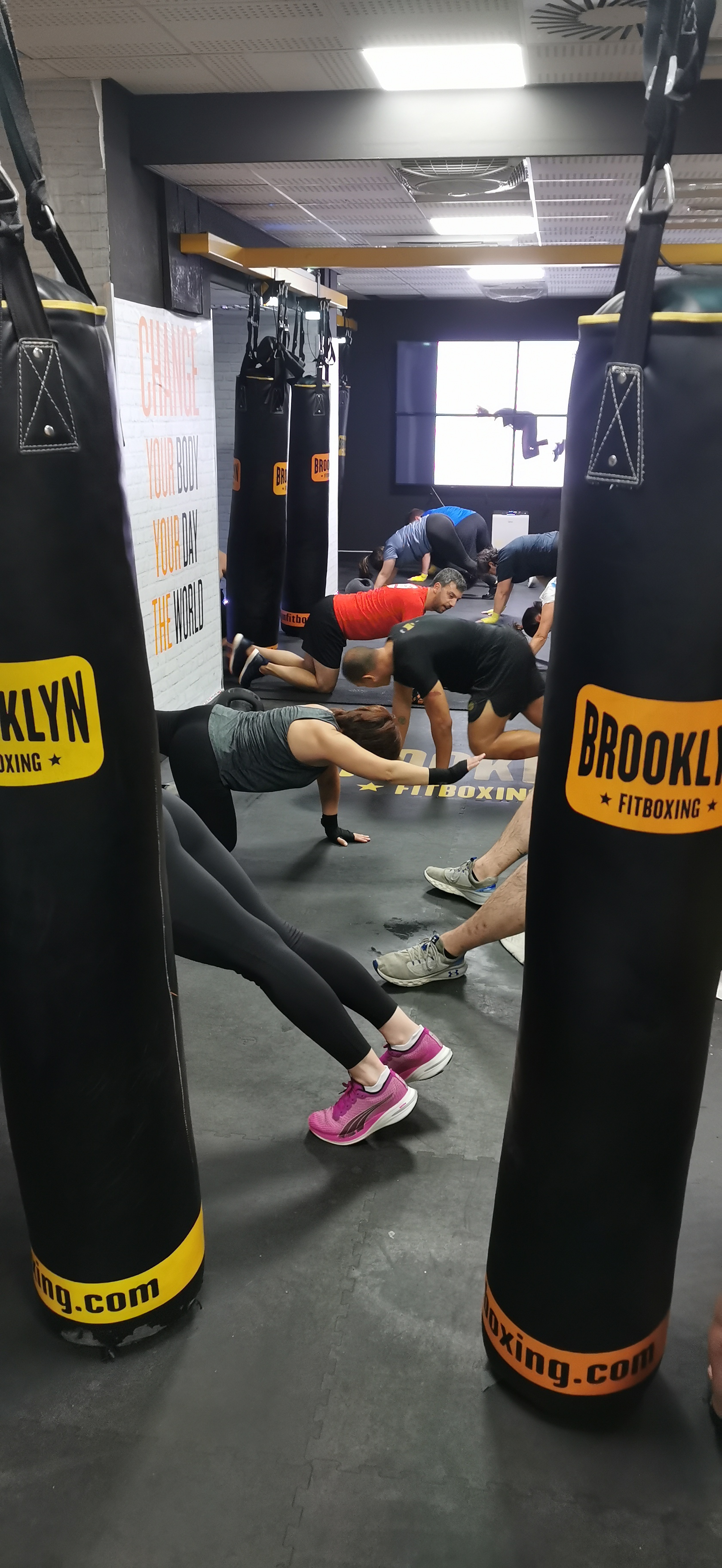 Fotografia 77 de Brooklyn Fitboxing Santander