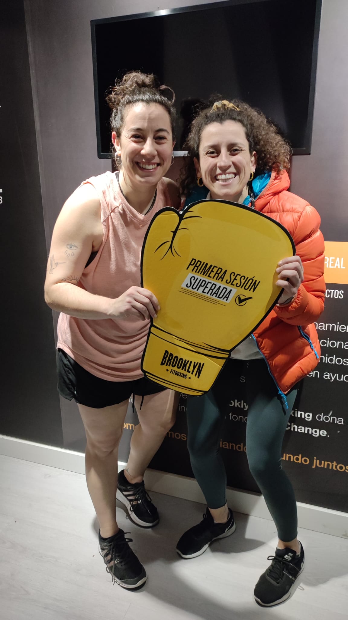 Fotografia 82 de Brooklyn Fitboxing Actur