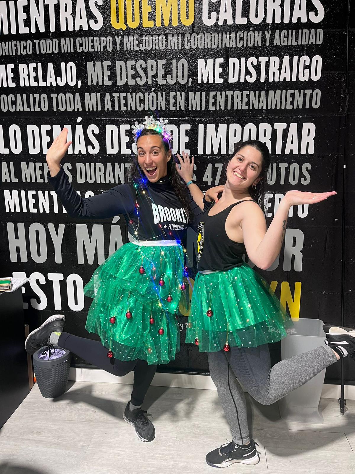 Fotografia 34 de Brooklyn Fitboxing Getxo
