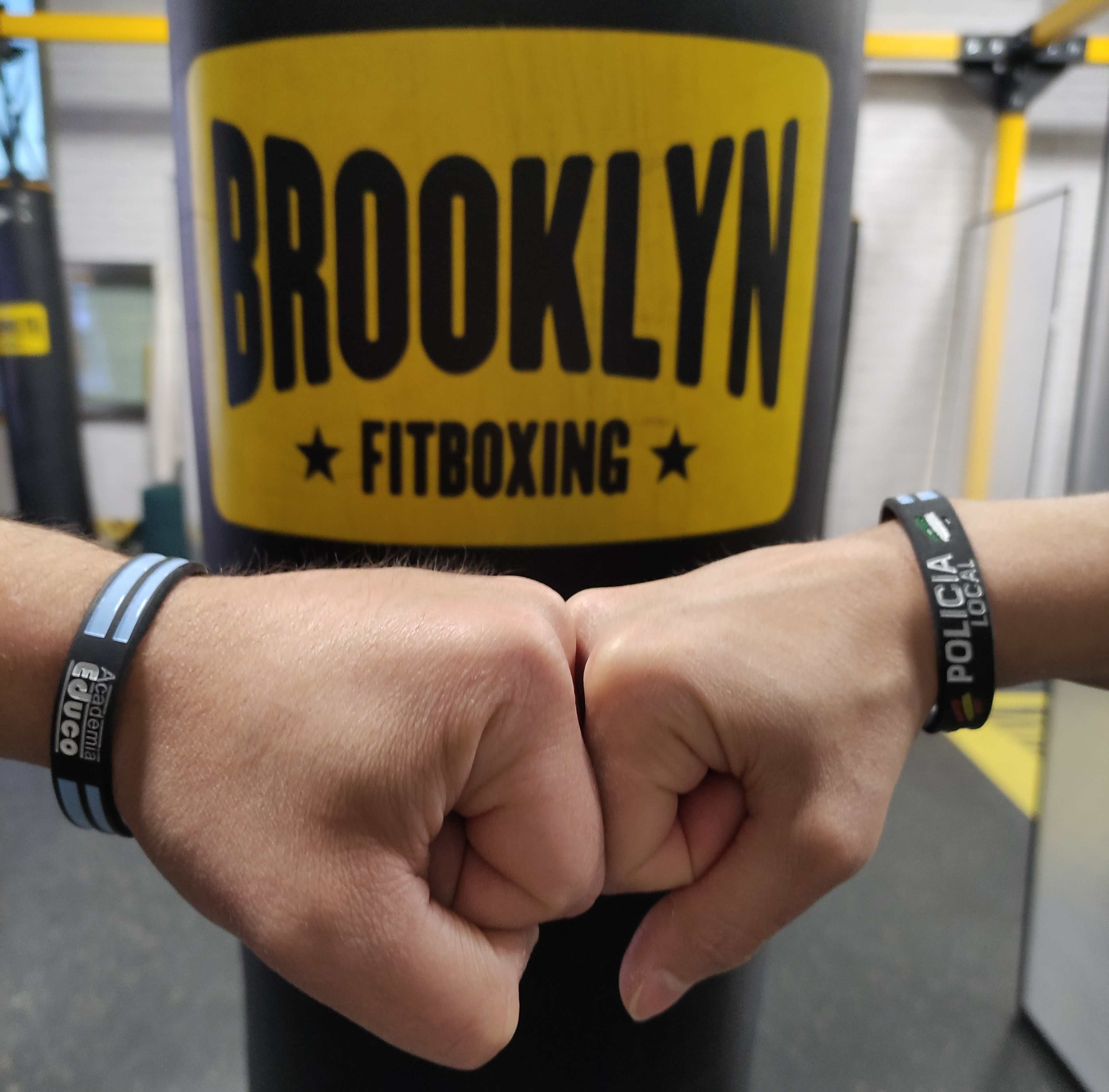 Fotografia 97 de Brooklyn Fitboxing Badajoz