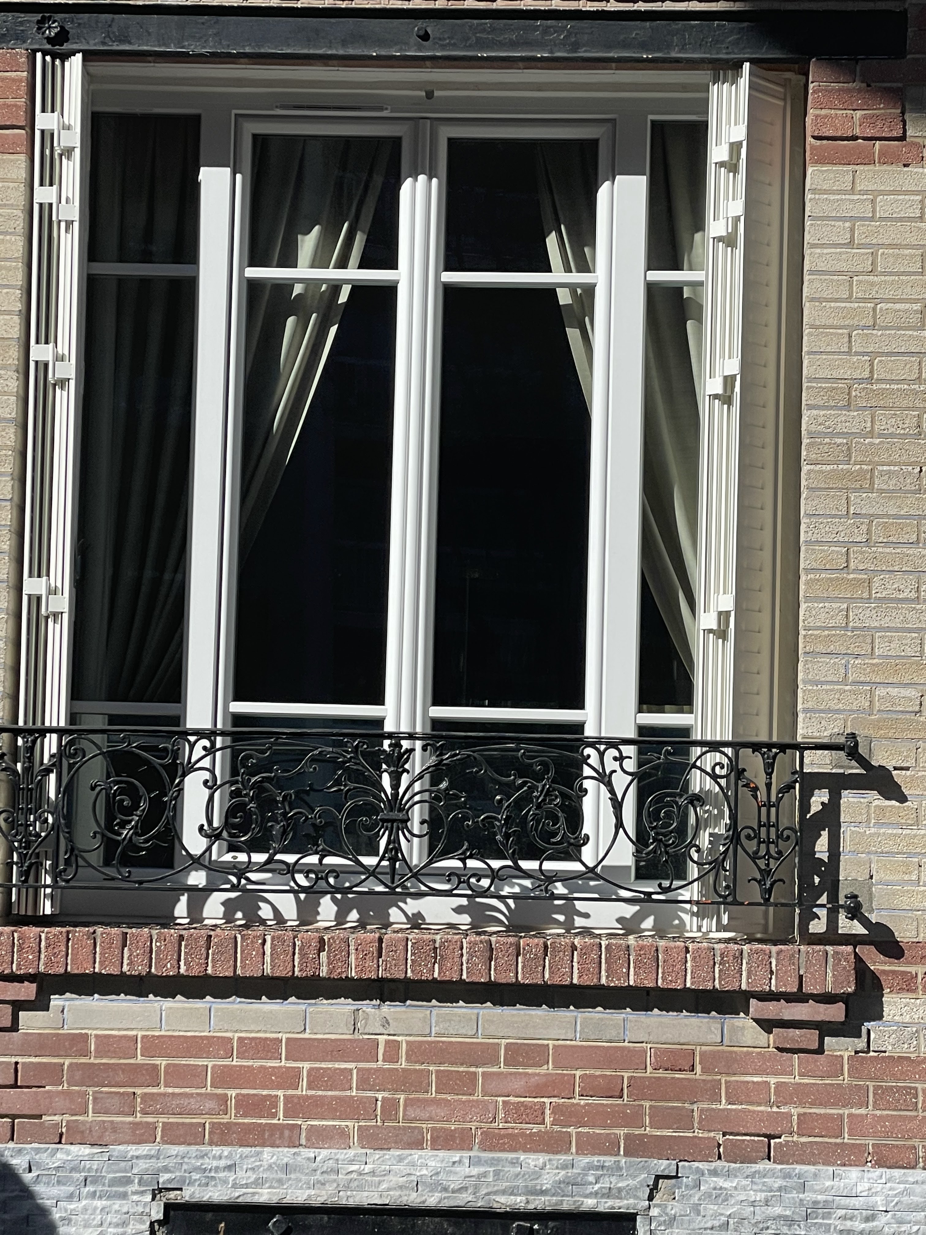 Foto 40 di TRYBA Paris 13e