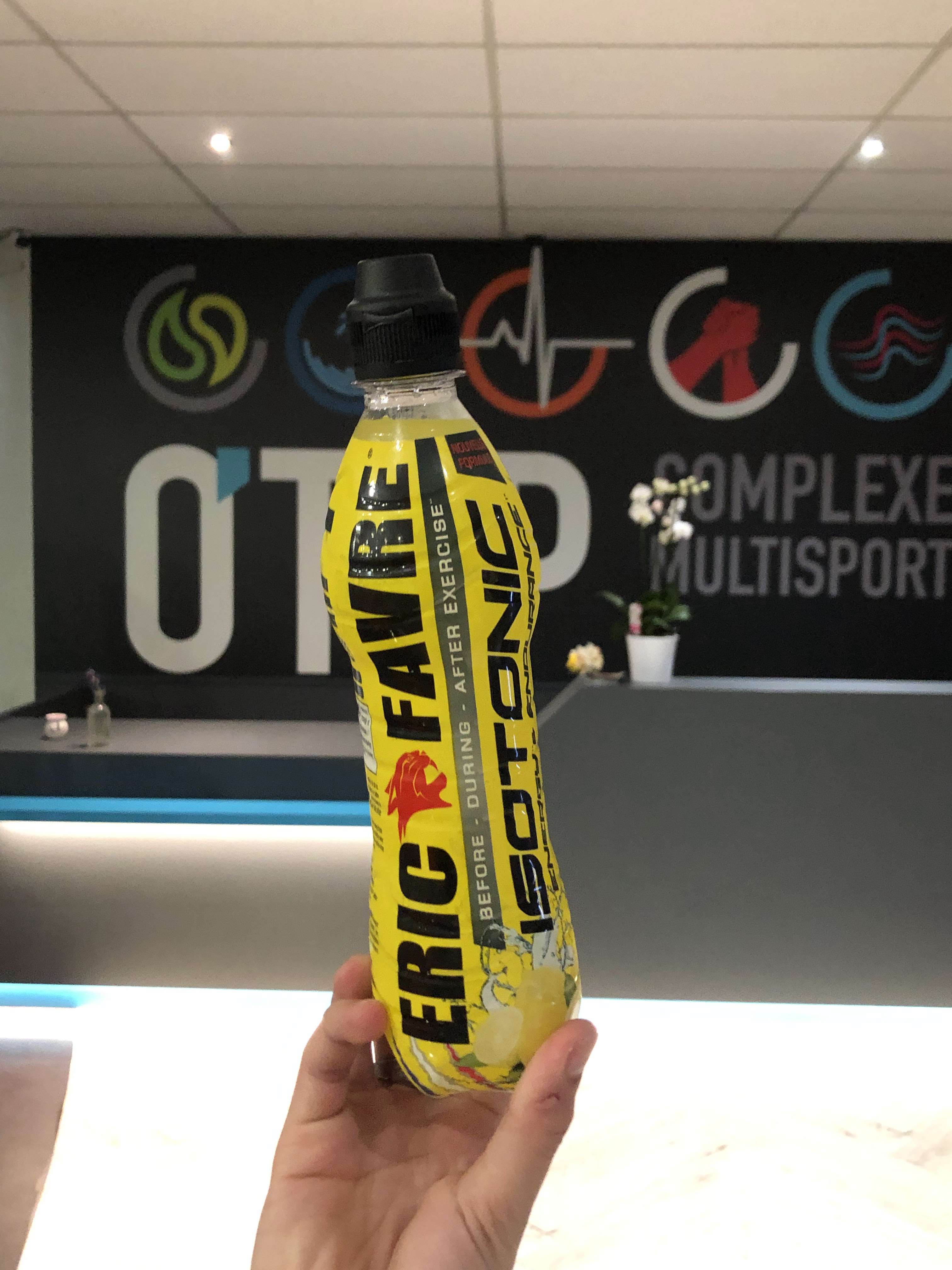 Fotografia 84 de O'TOP Complexe Multisport