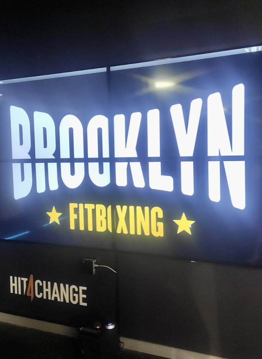 Fotografia 58 de Brooklyn Fitboxing Ruzafa