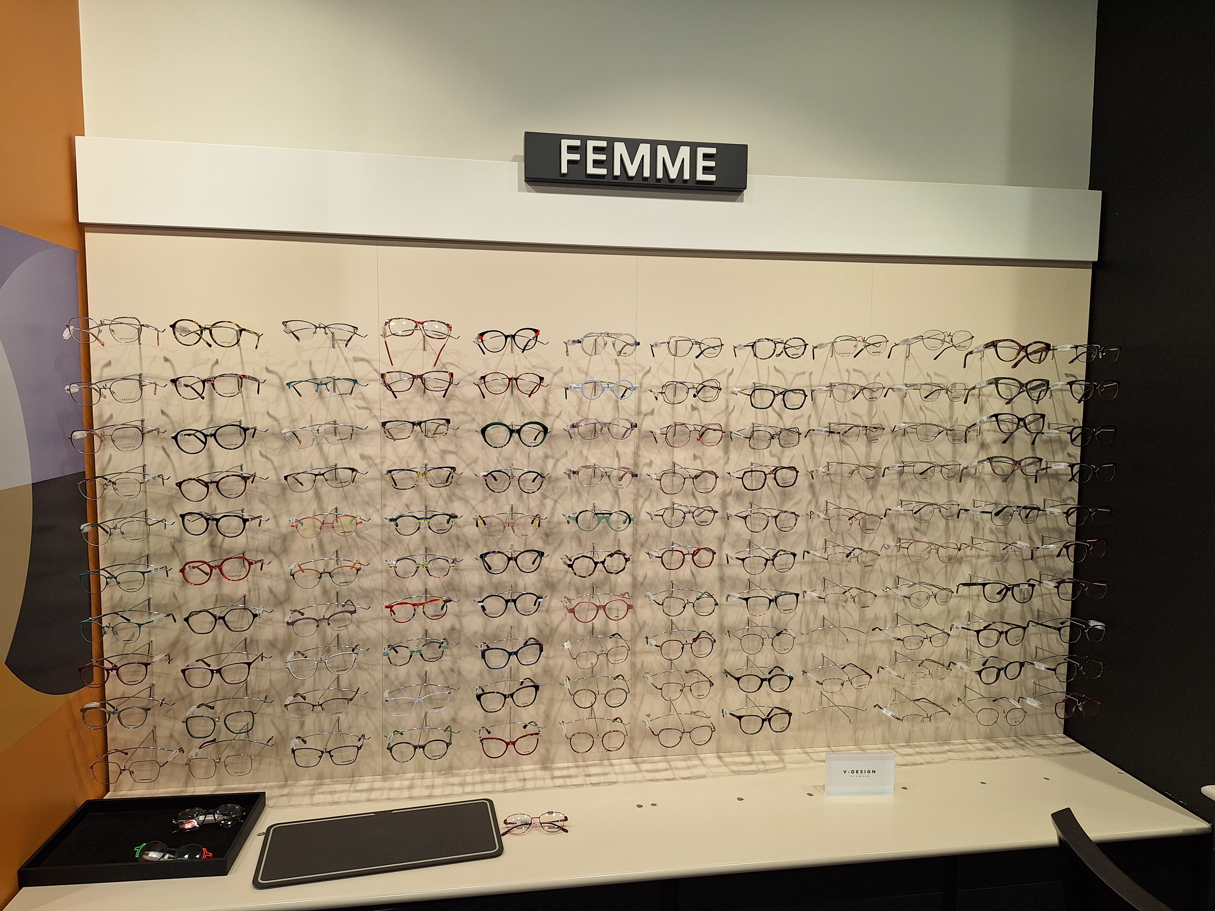 Foto 20 di Opticien Mamers - Optic 2000