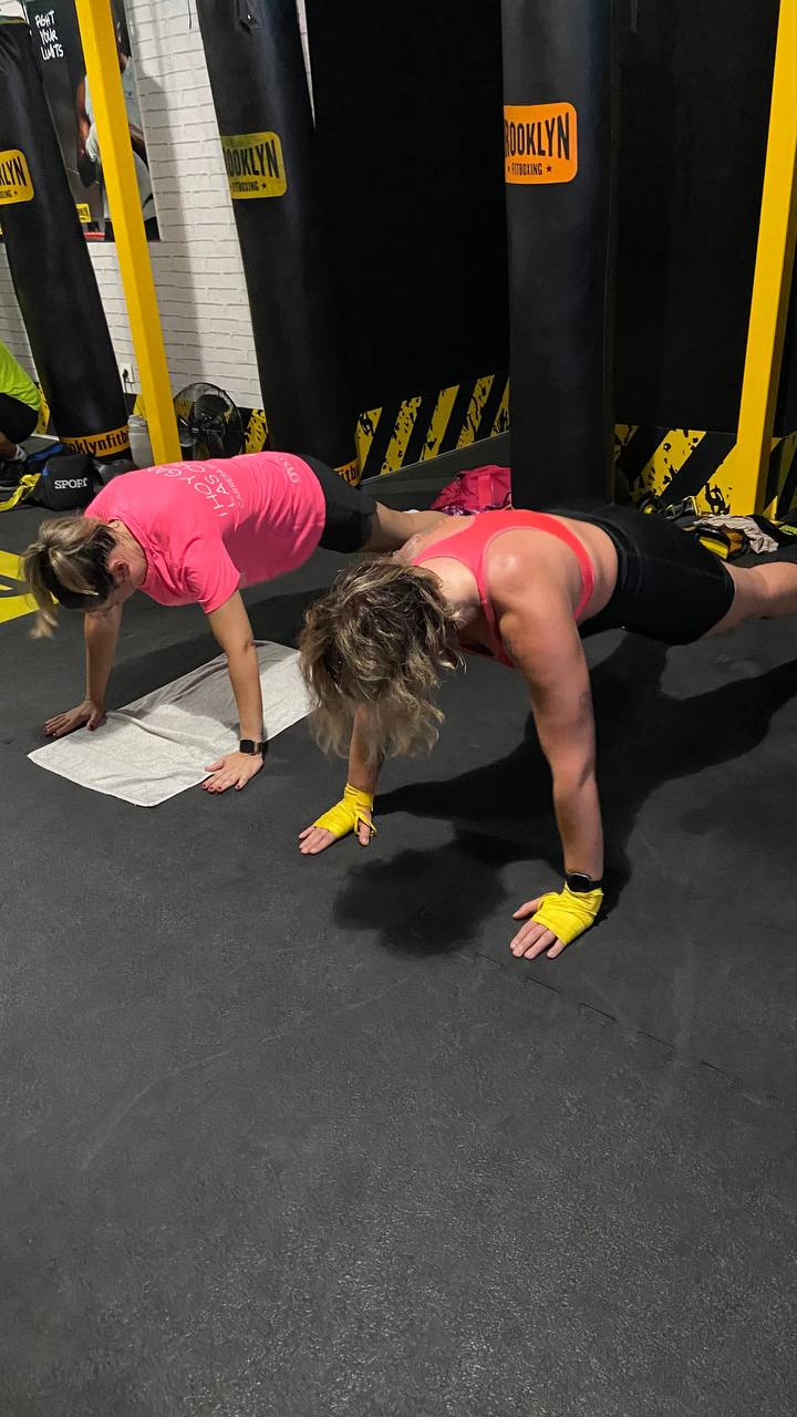 Fotografia 64 de Brooklyn Fitboxing Perchel