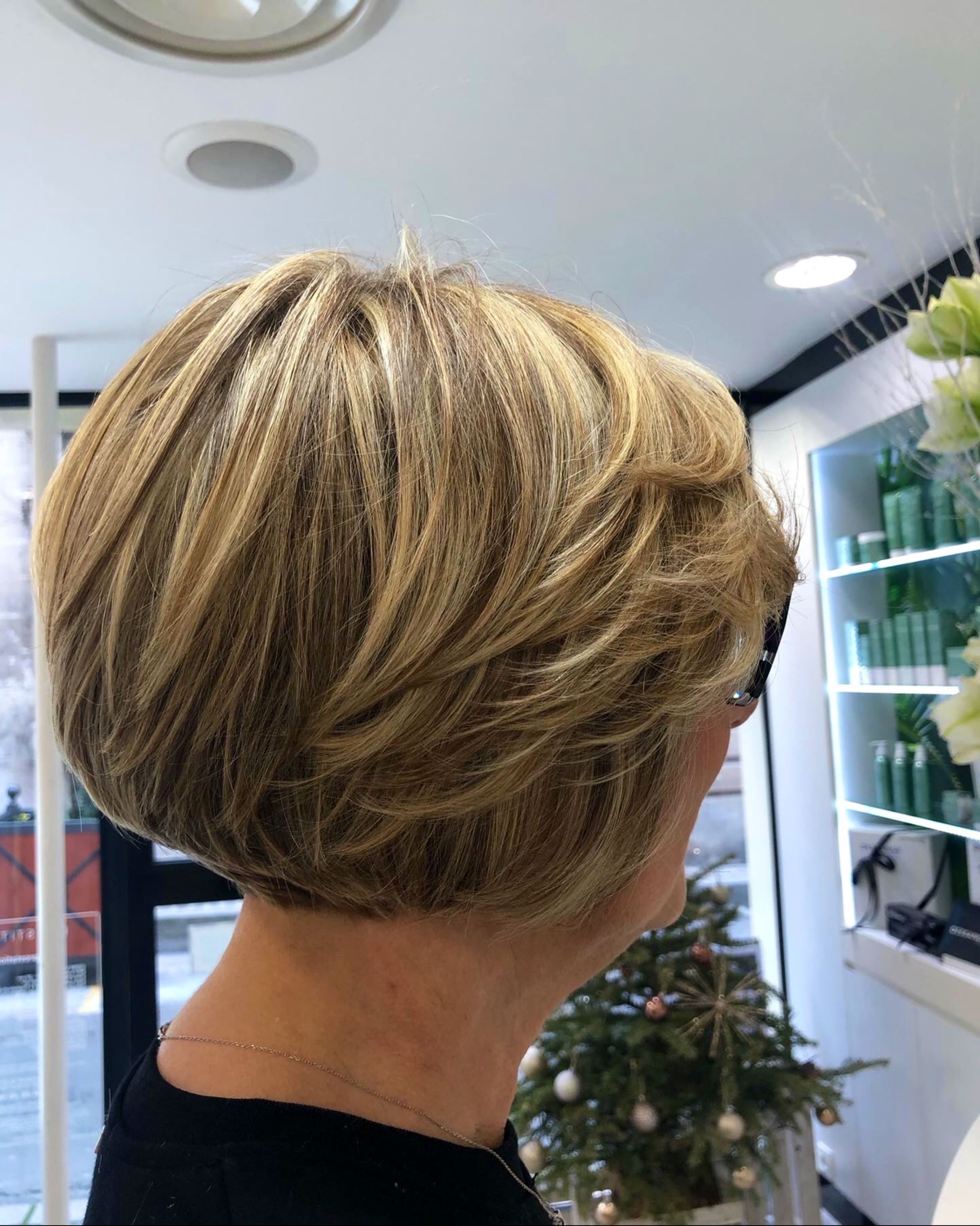 Foto 52 di DESSANGE - Coiffeur Compiègne