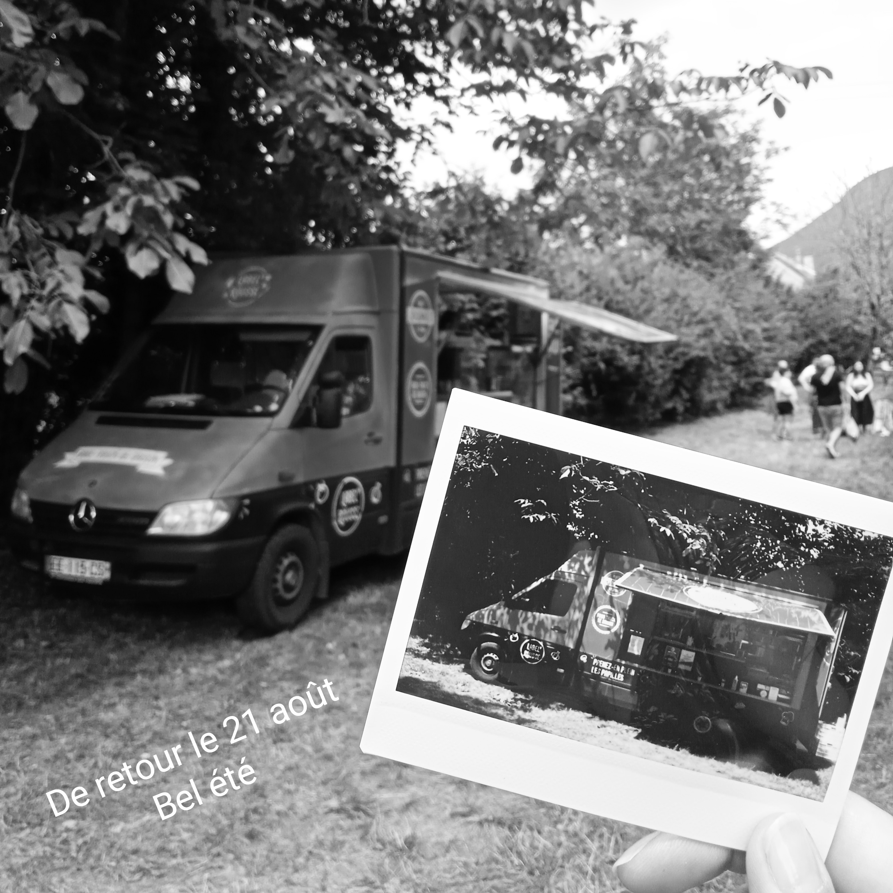 Foto 13 di Label'Rousse