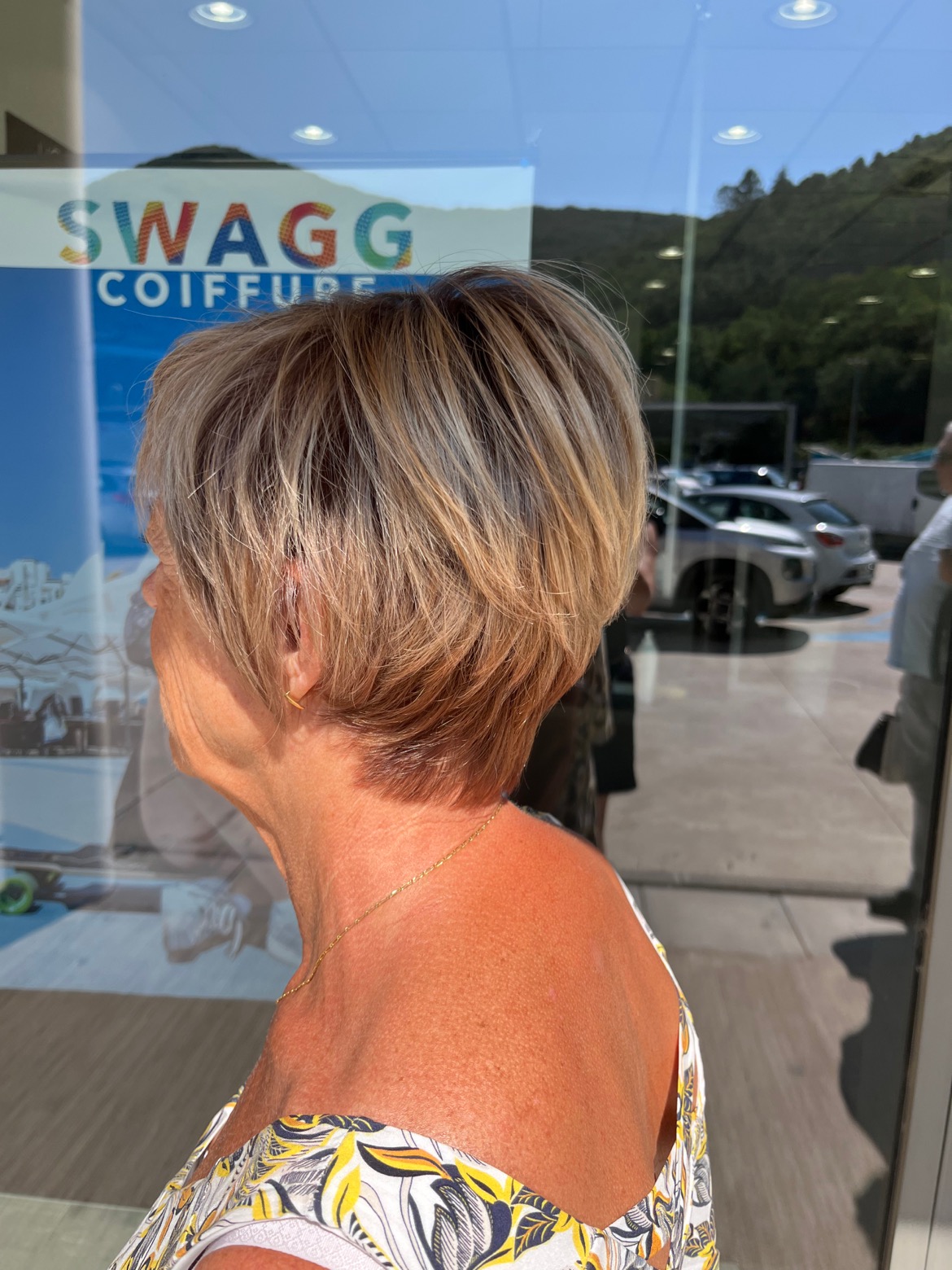 Foto 22 di SWAGG COIFFURE