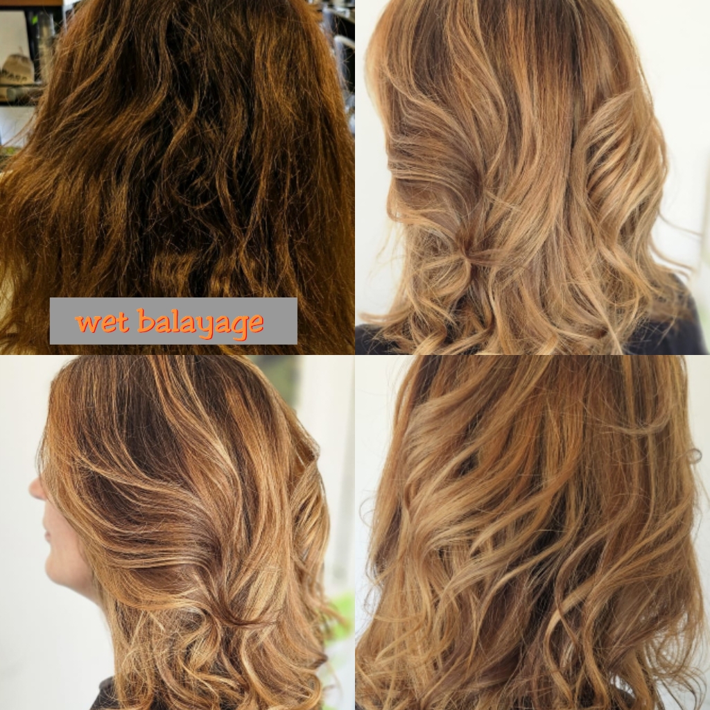 Foto 316 di SWAGG COIFFURE