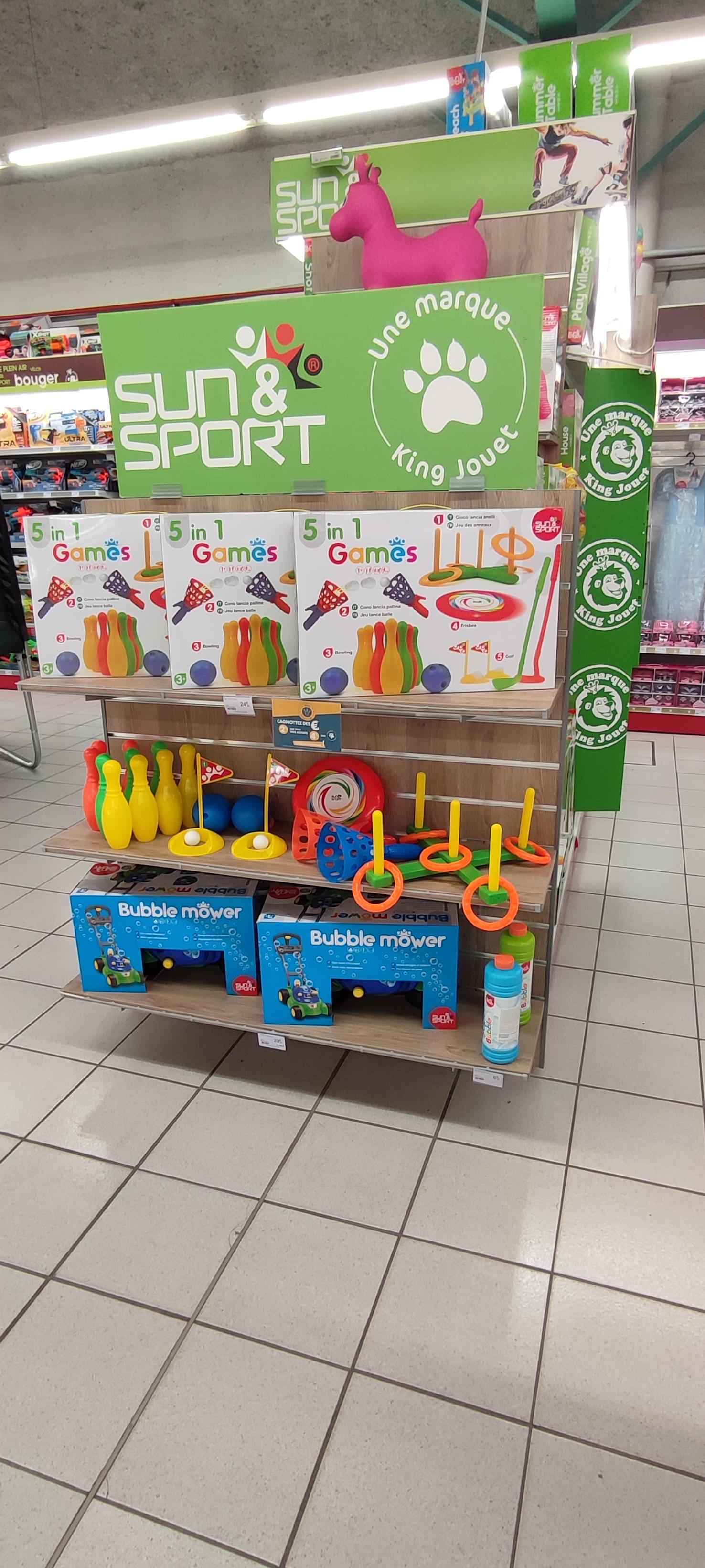 Foto 239 di King Jouet
