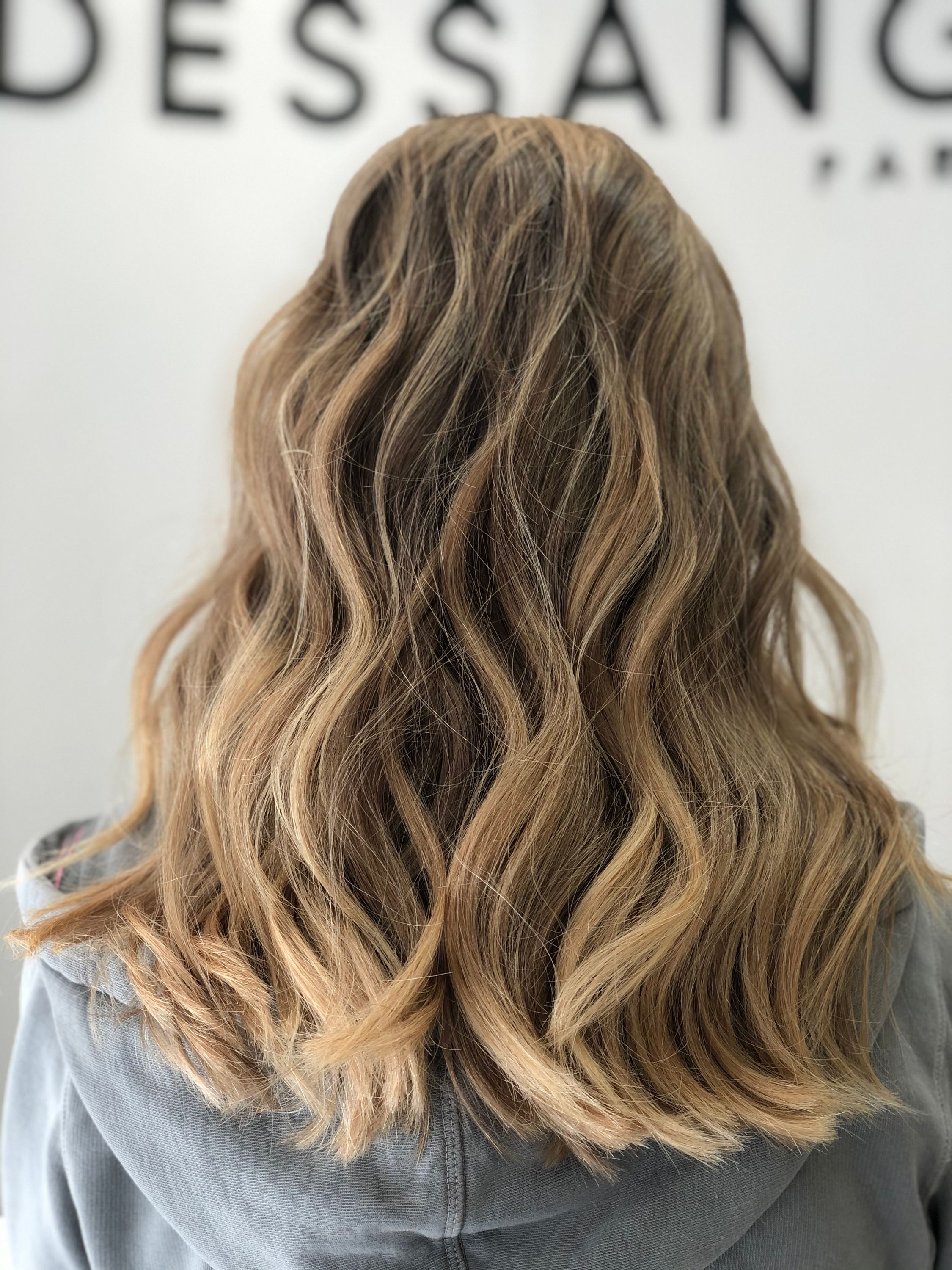 Foto 71 di DESSANGE - Coiffeur Compiègne