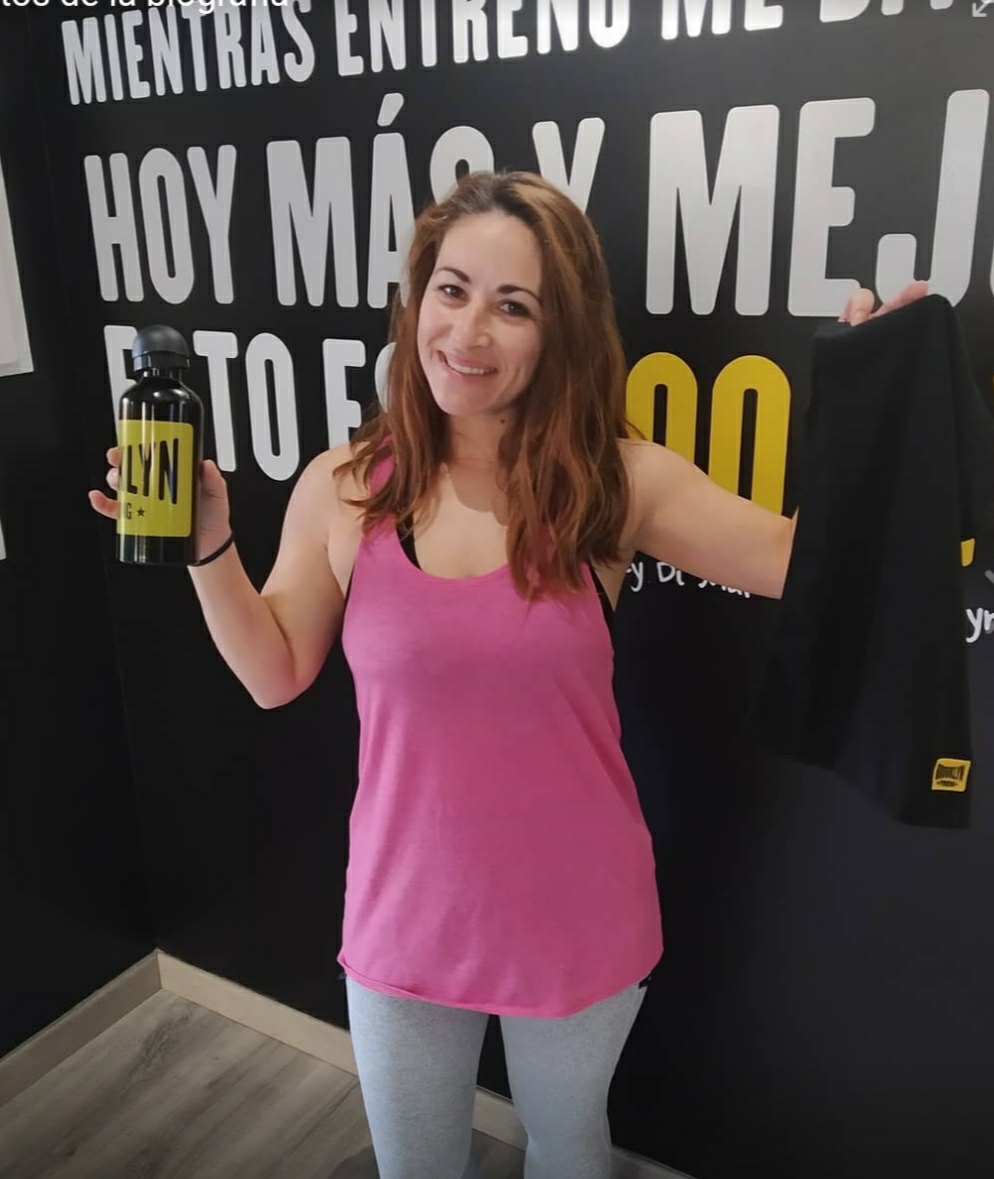 Fotografia 42 de Brooklyn Fitboxing Badajoz