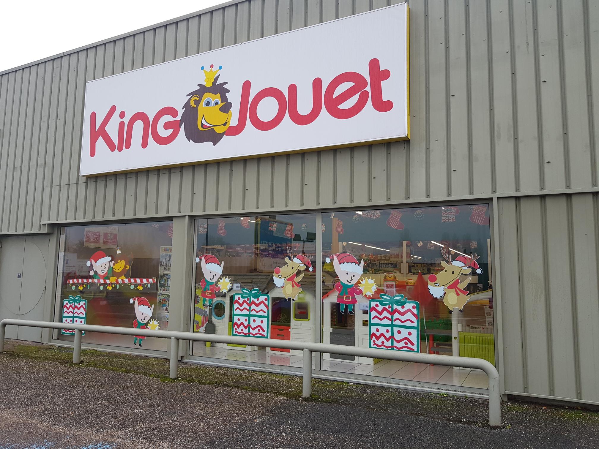 Foto 79 di King Jouet