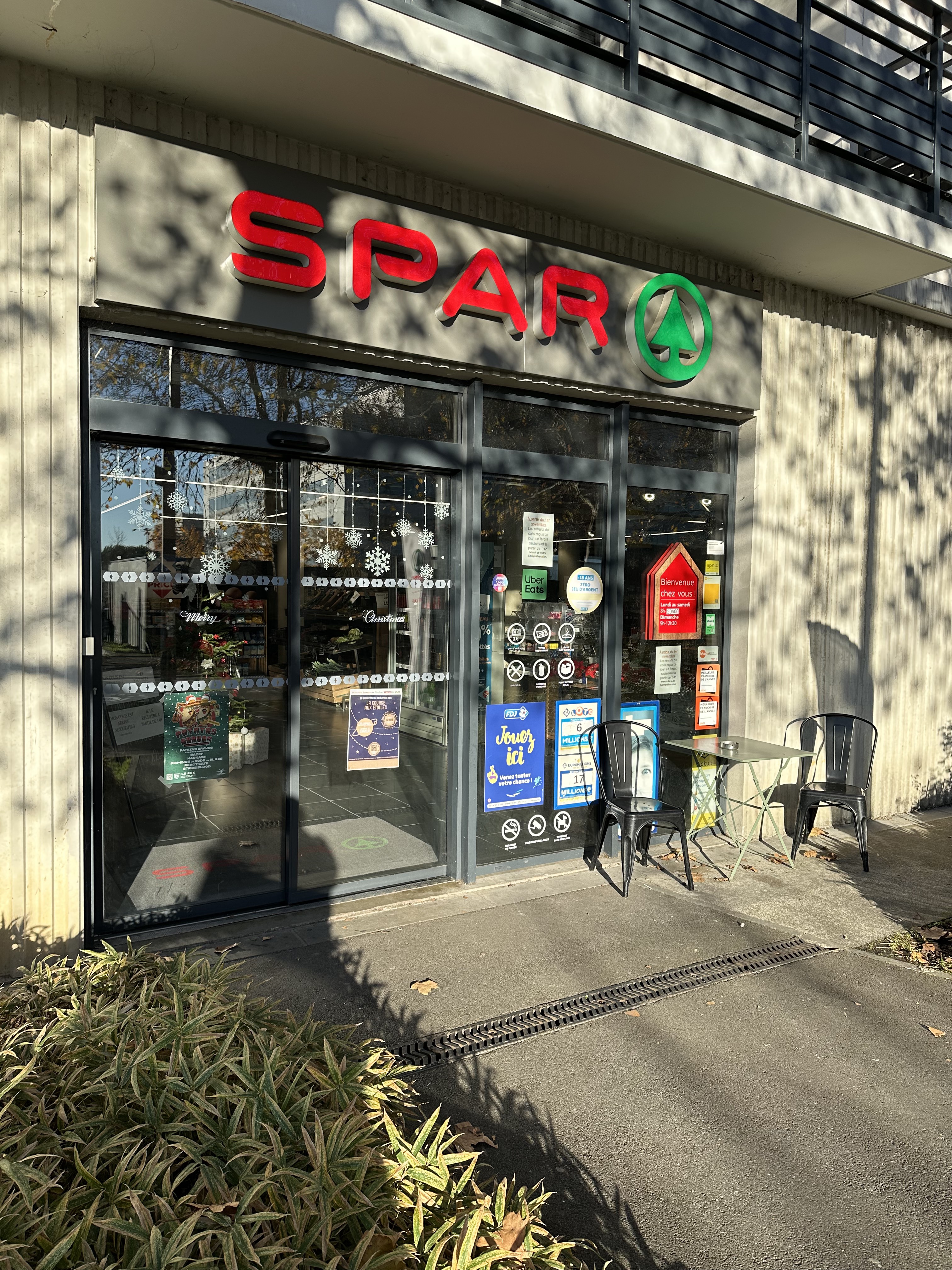 Foto 2 di SPAR