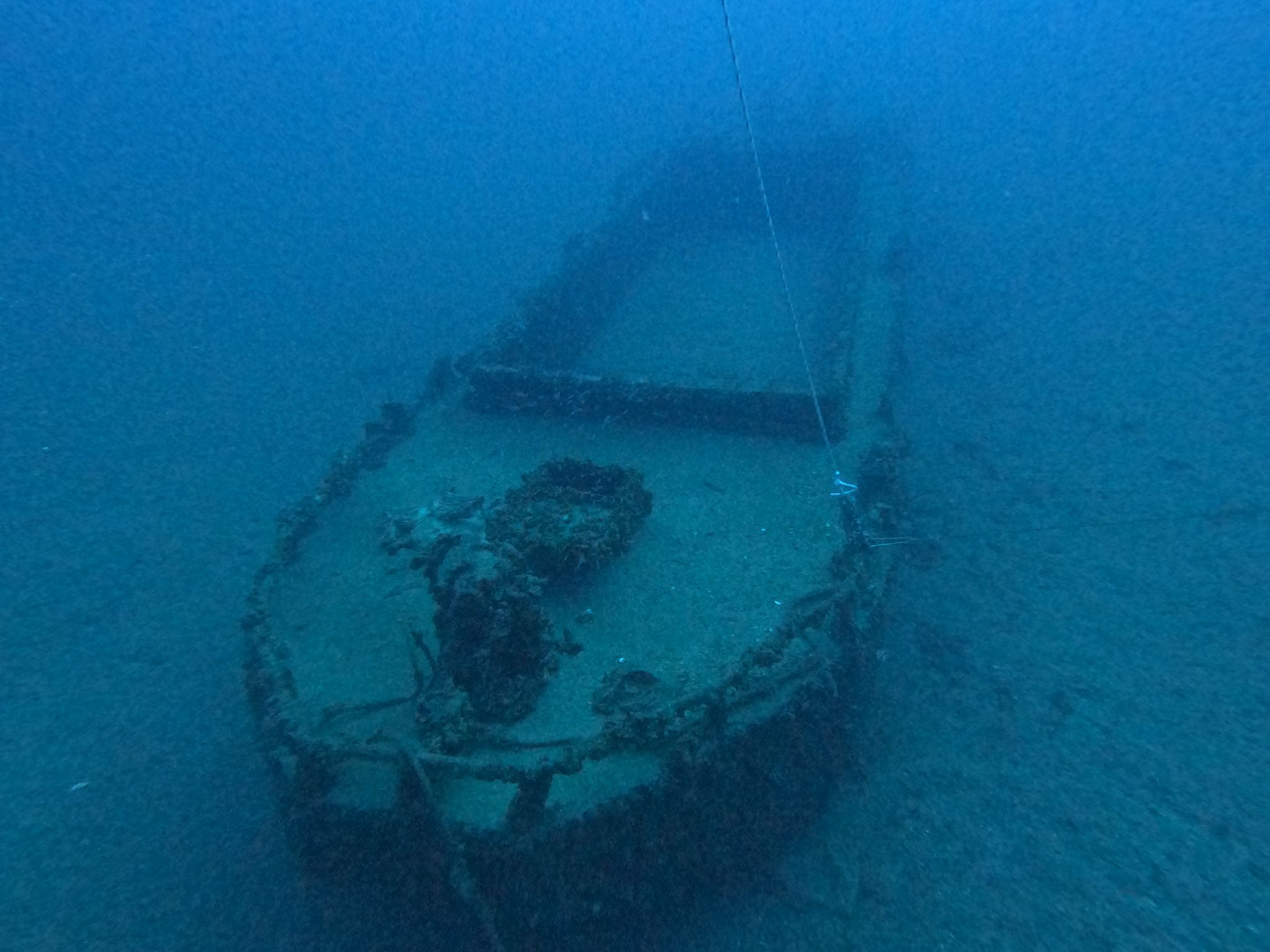 Fotografia 119 de Aquatic Rando - Plongée Fréjus