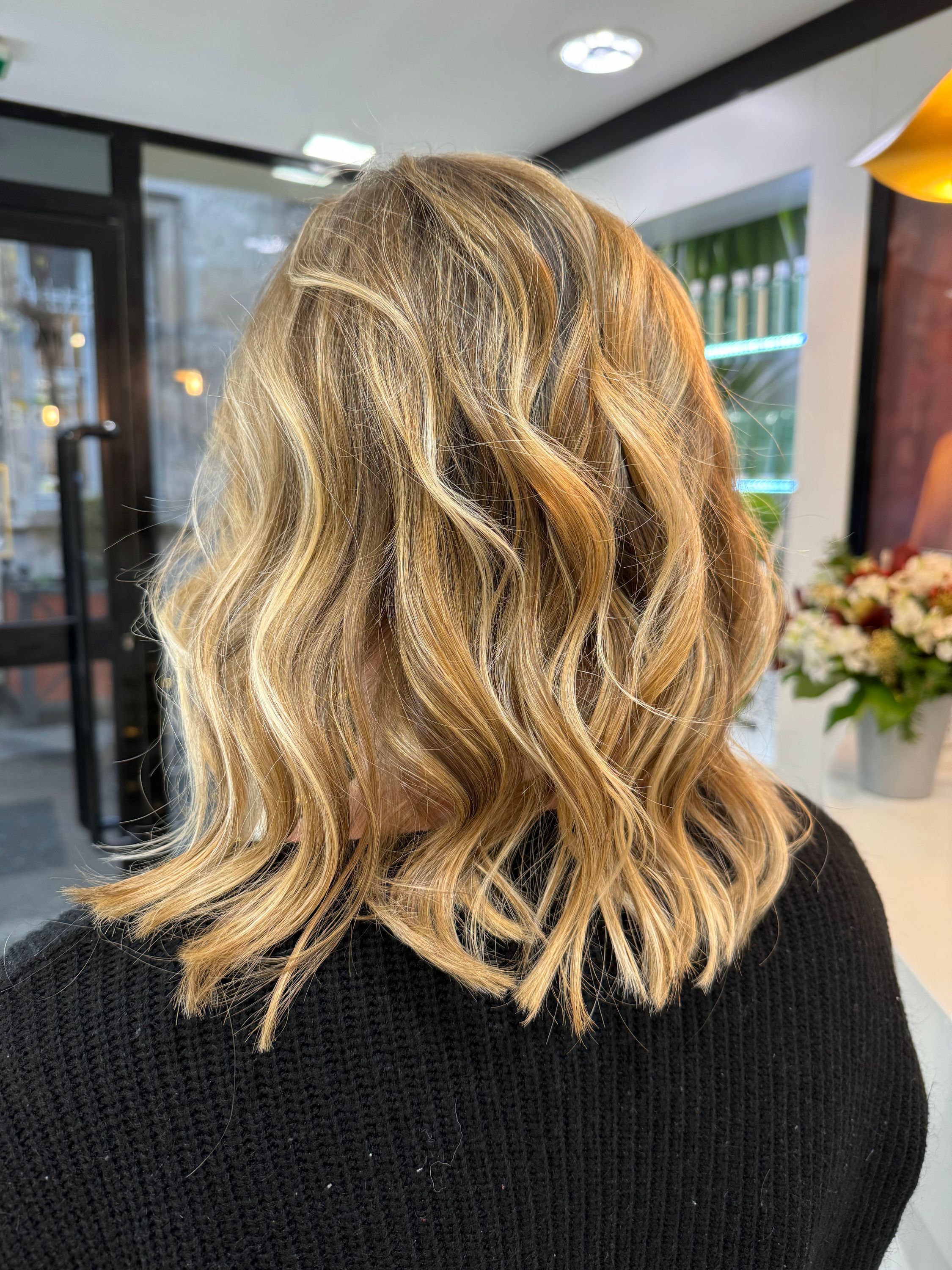 Foto 50 di DESSANGE - Coiffeur Compiègne