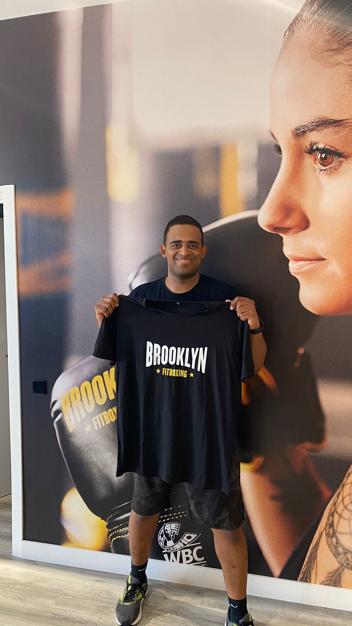 Fotografia 60 de Brooklyn Fitboxing Aranjuez