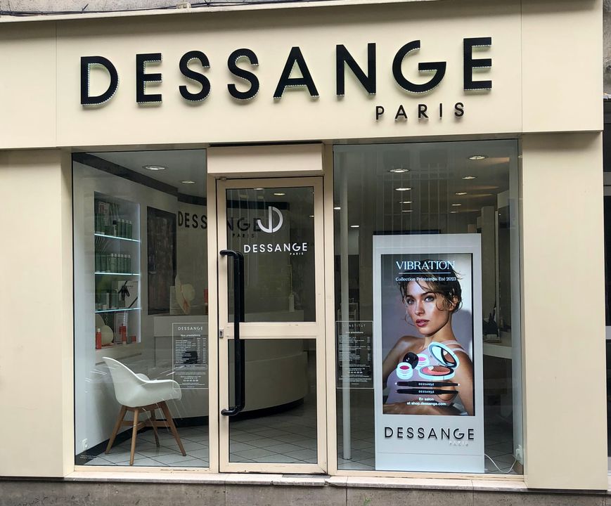 Foto 63 di DESSANGE - Coiffeur Compiègne