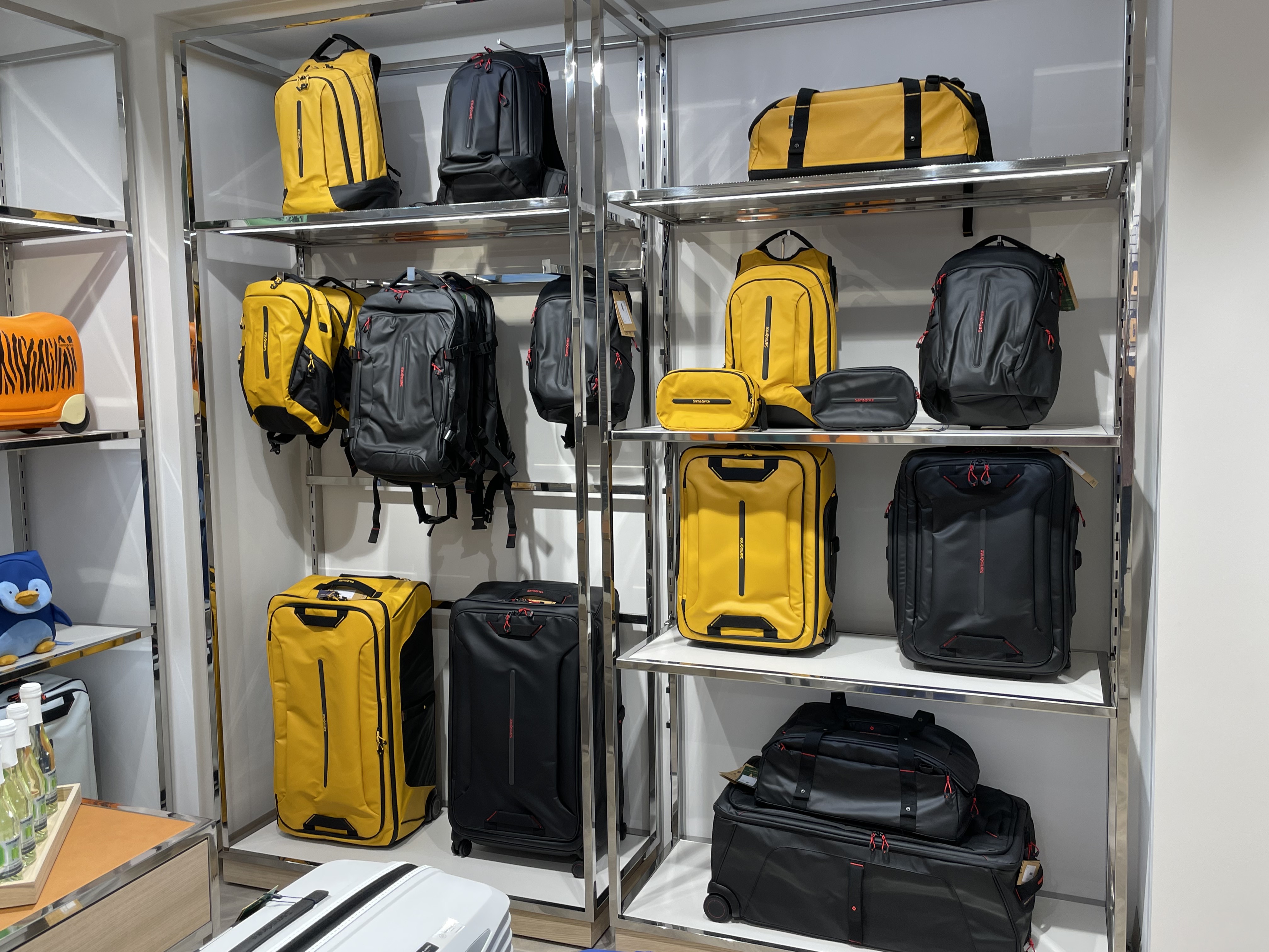 Foto 39 de Samsonite