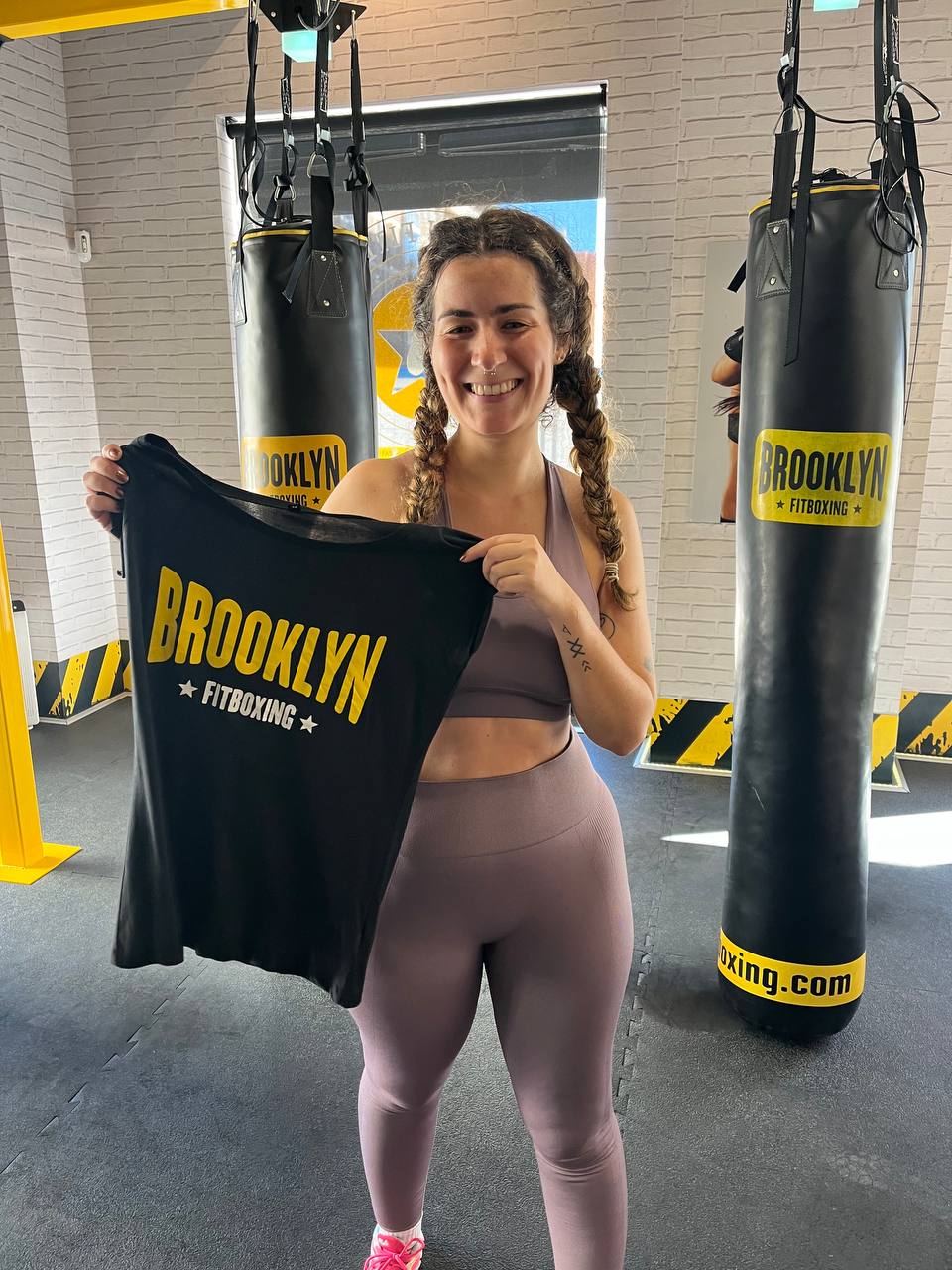 Fotografia 88 de Brooklyn Fitboxing Perchel