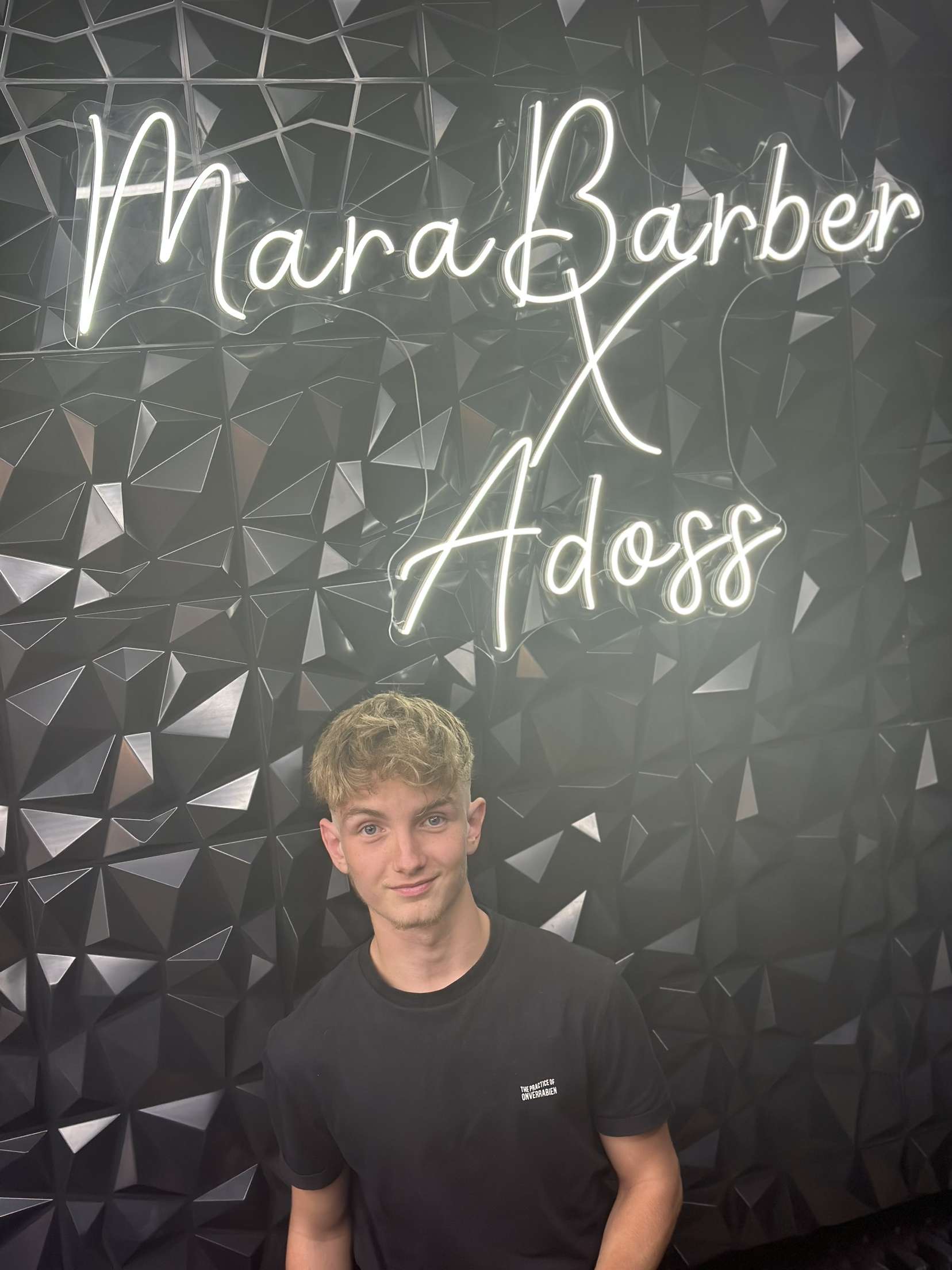 Foto 23 di Mara Barber