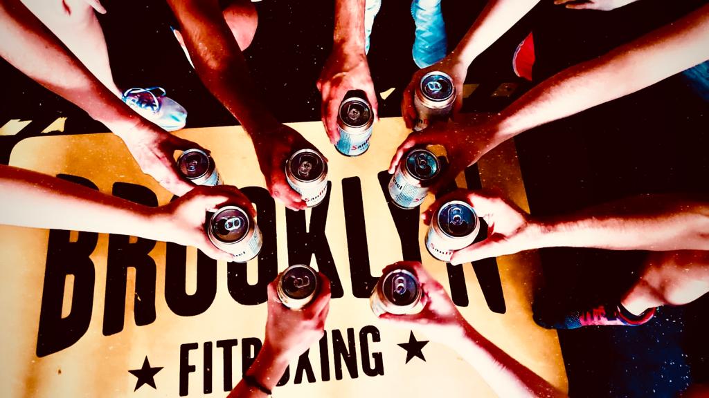 Fotografia 51 de Brooklyn Fitboxing Actur