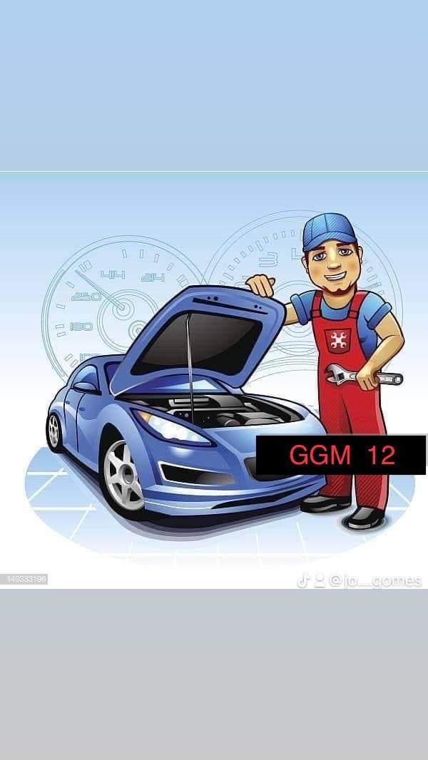 Foto 242 di GGM 12