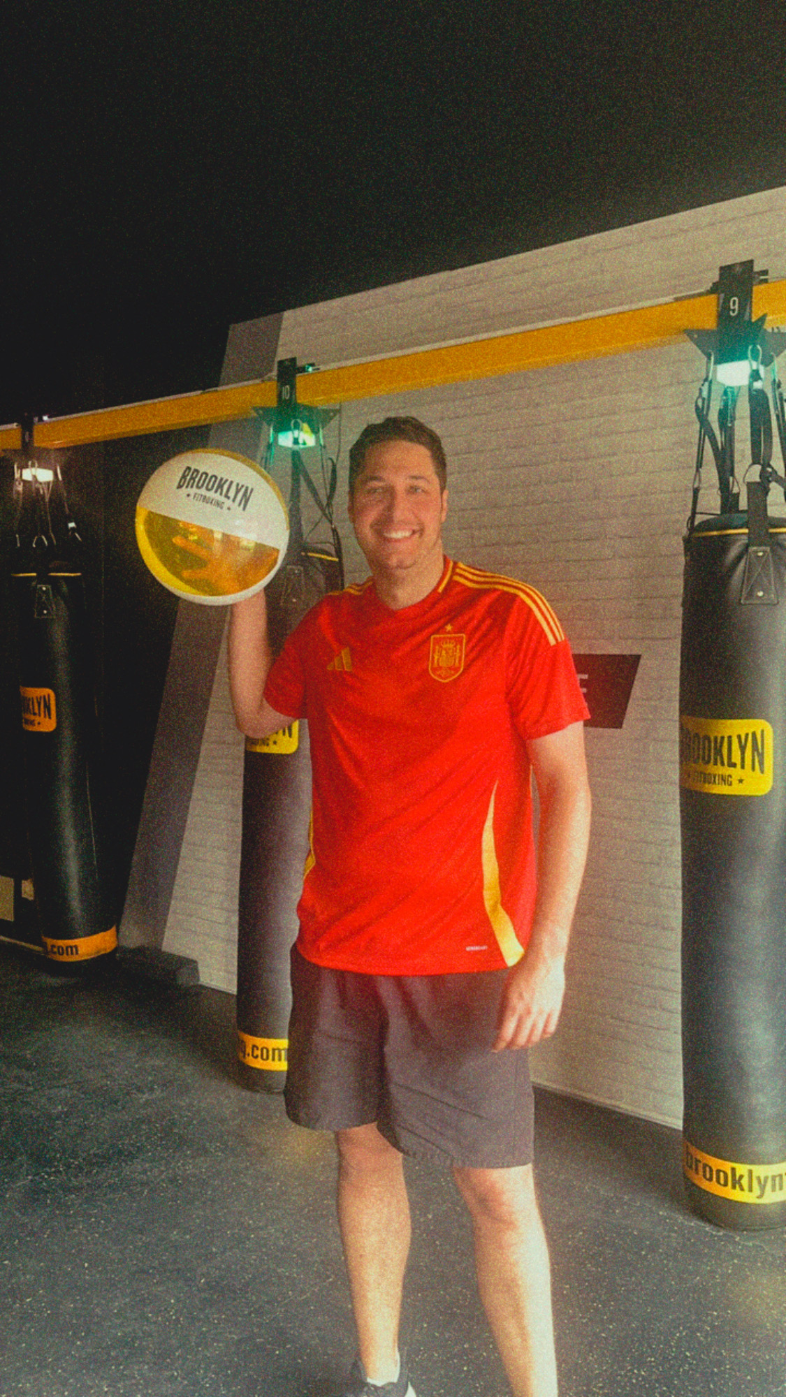 Fotografia 62 de Brooklyn Fitboxing Actur