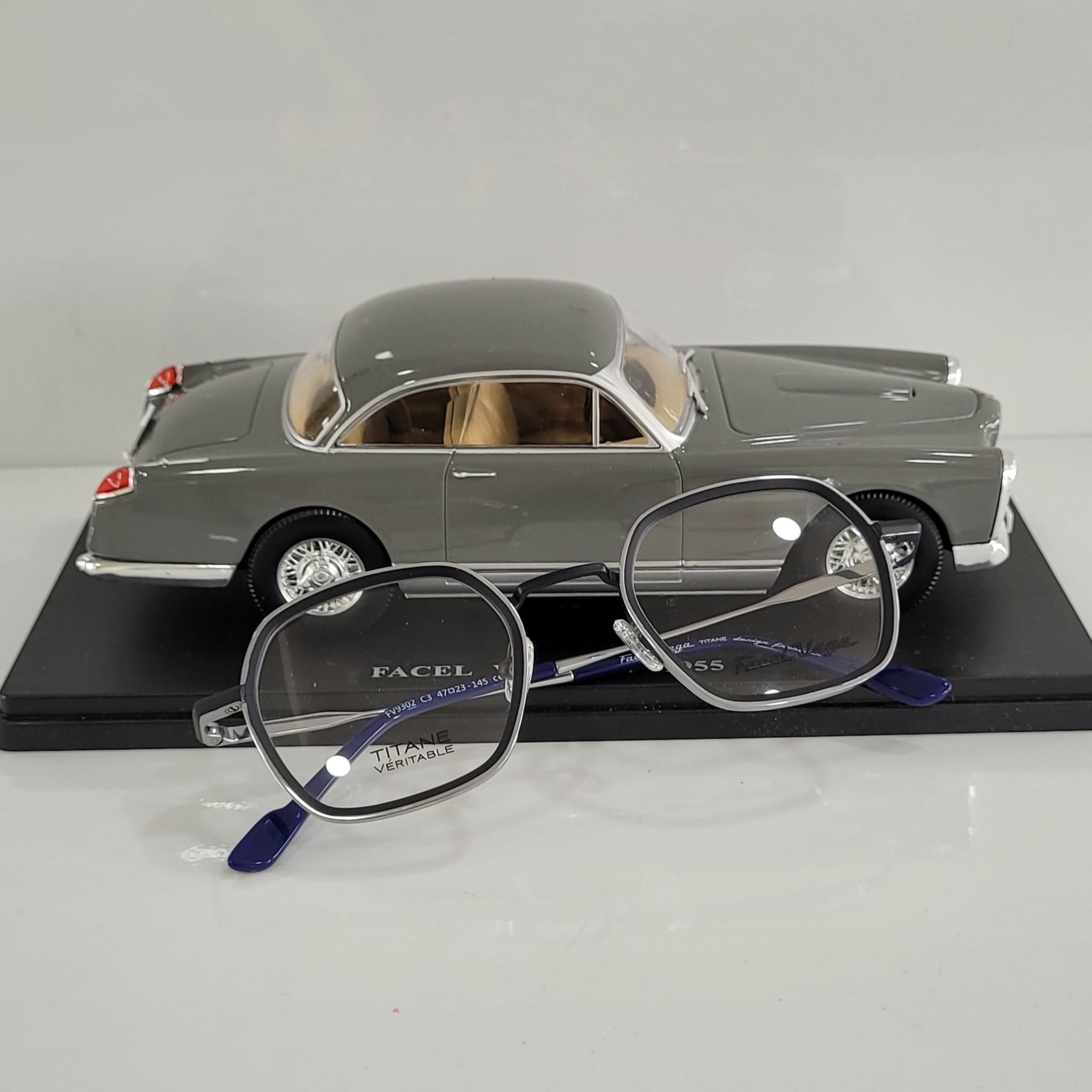 Foto 4 di Champ'OPTIQUE