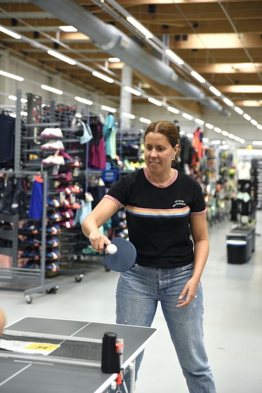 Foto 50 di DECATHLON Mataró