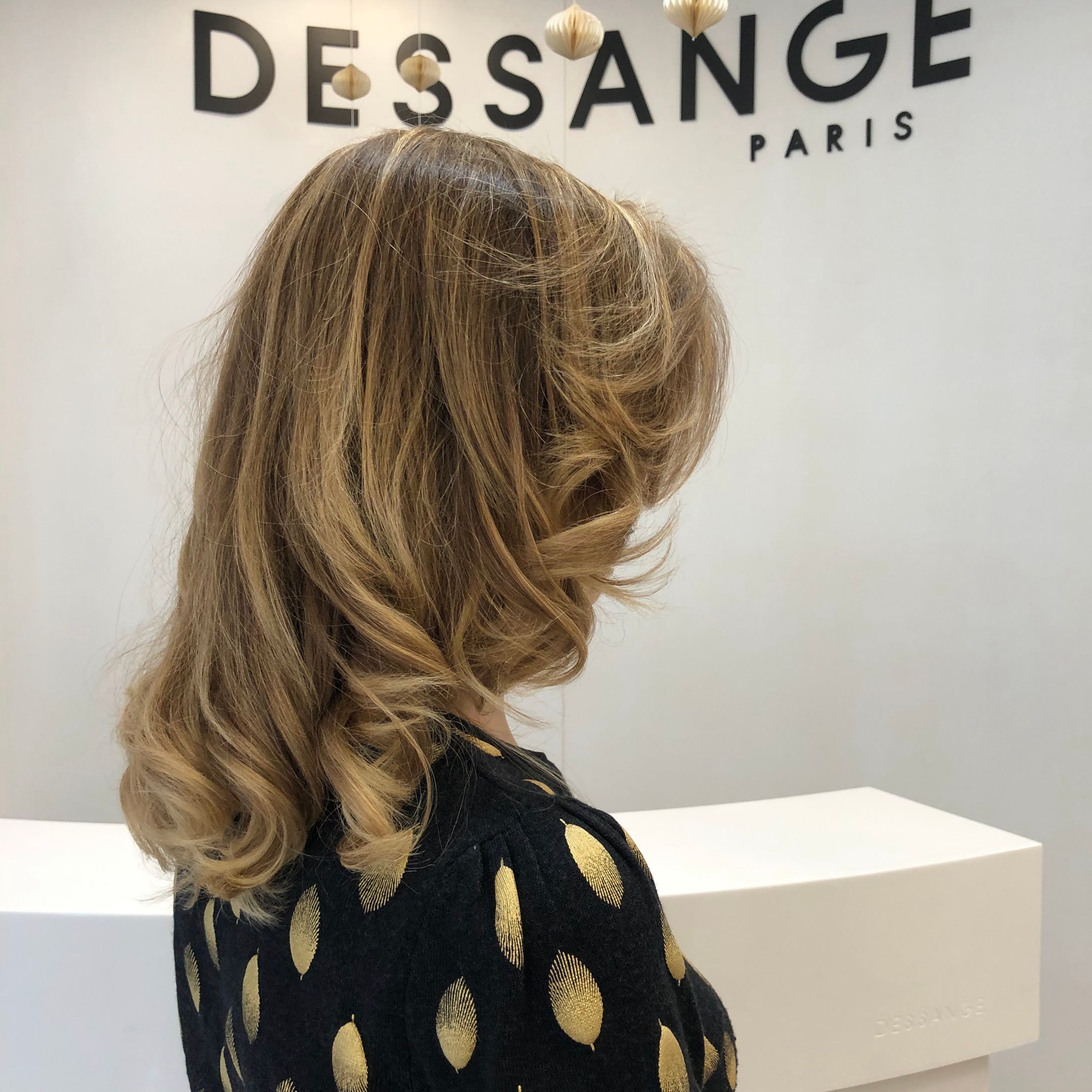Foto 108 di DESSANGE - Coiffeur Compiègne