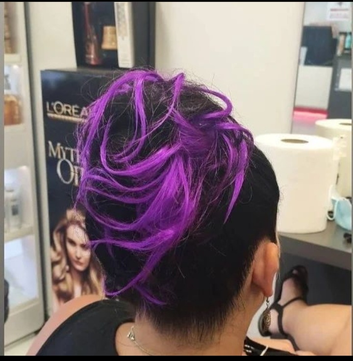 Foto 59 di SWAGG COIFFURE