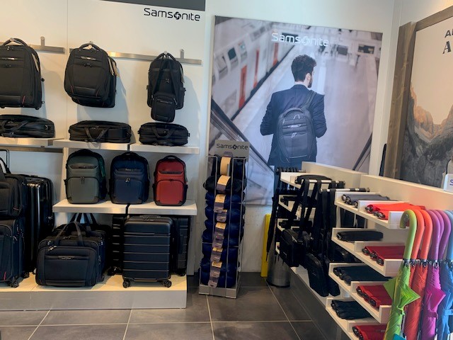 Foto 10 de Samsonite