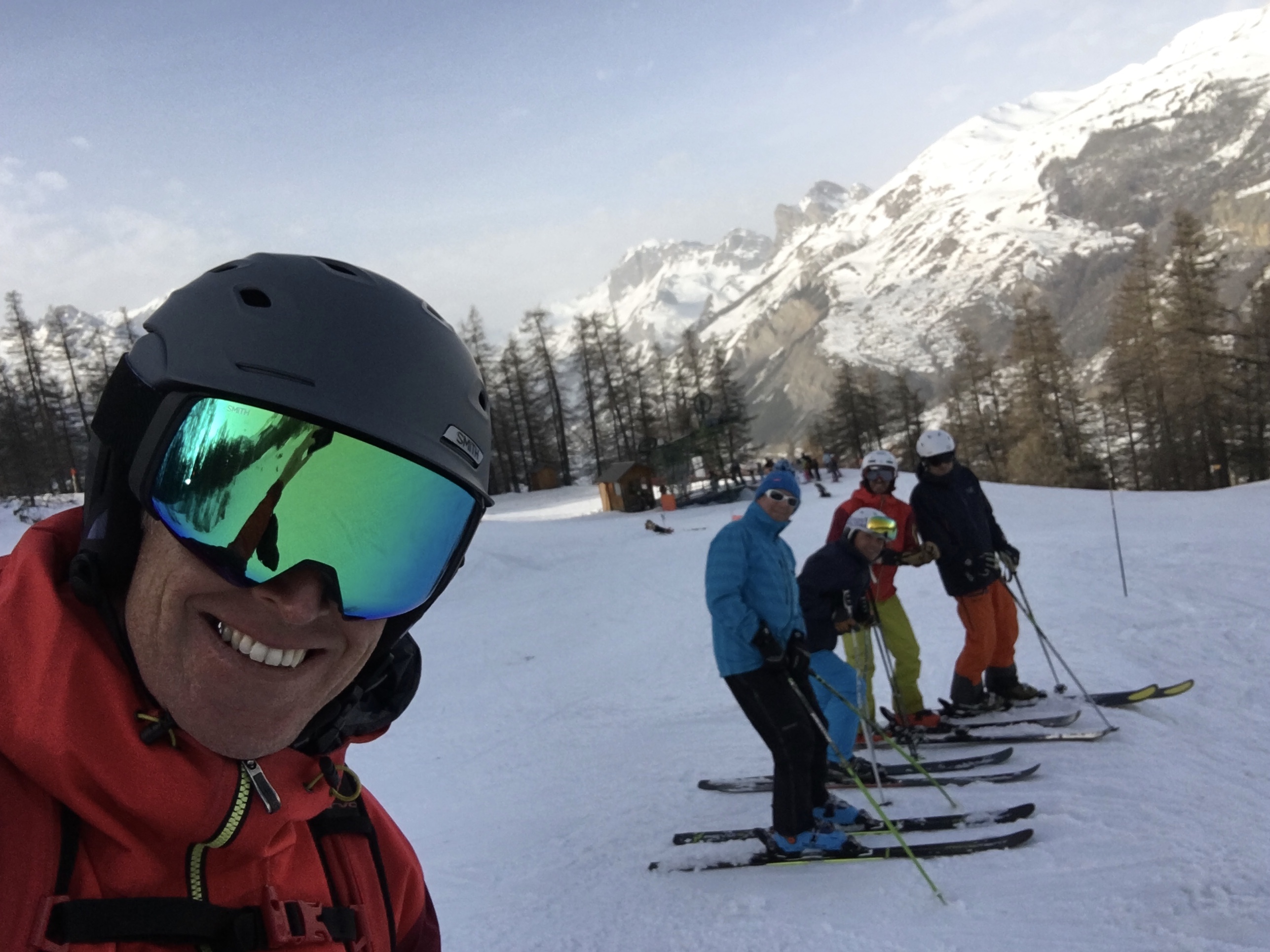 Foto 75 di Skimium - CHIC & PERFORMANCE