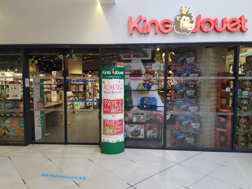 Foto 71 di King  Jouet
