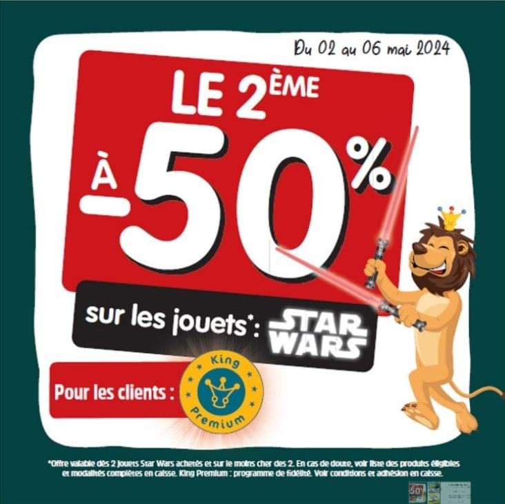 Foto 23 di King Jouet