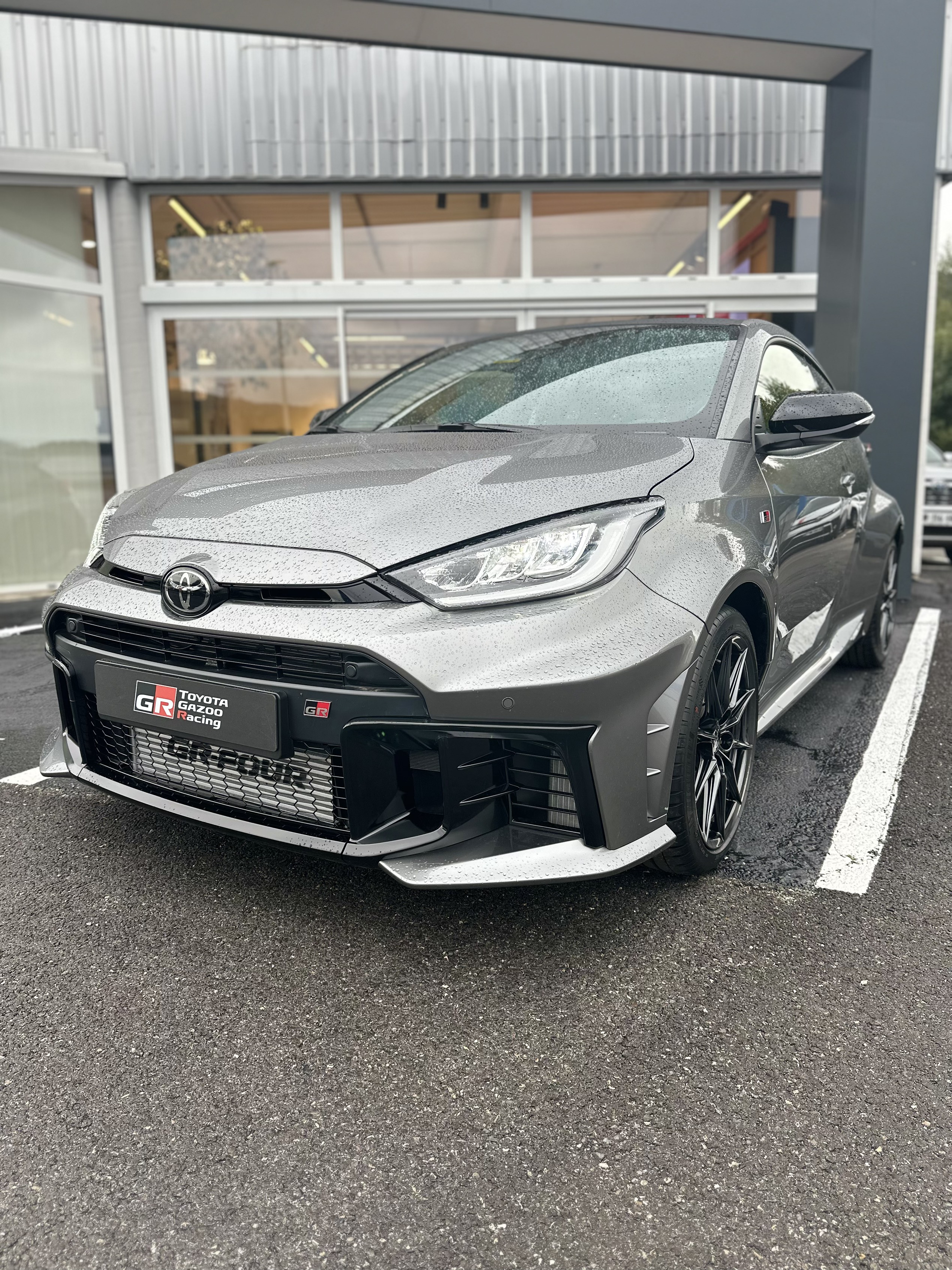 Foto 4 di Toyota - Auto Dauphiné - Gap