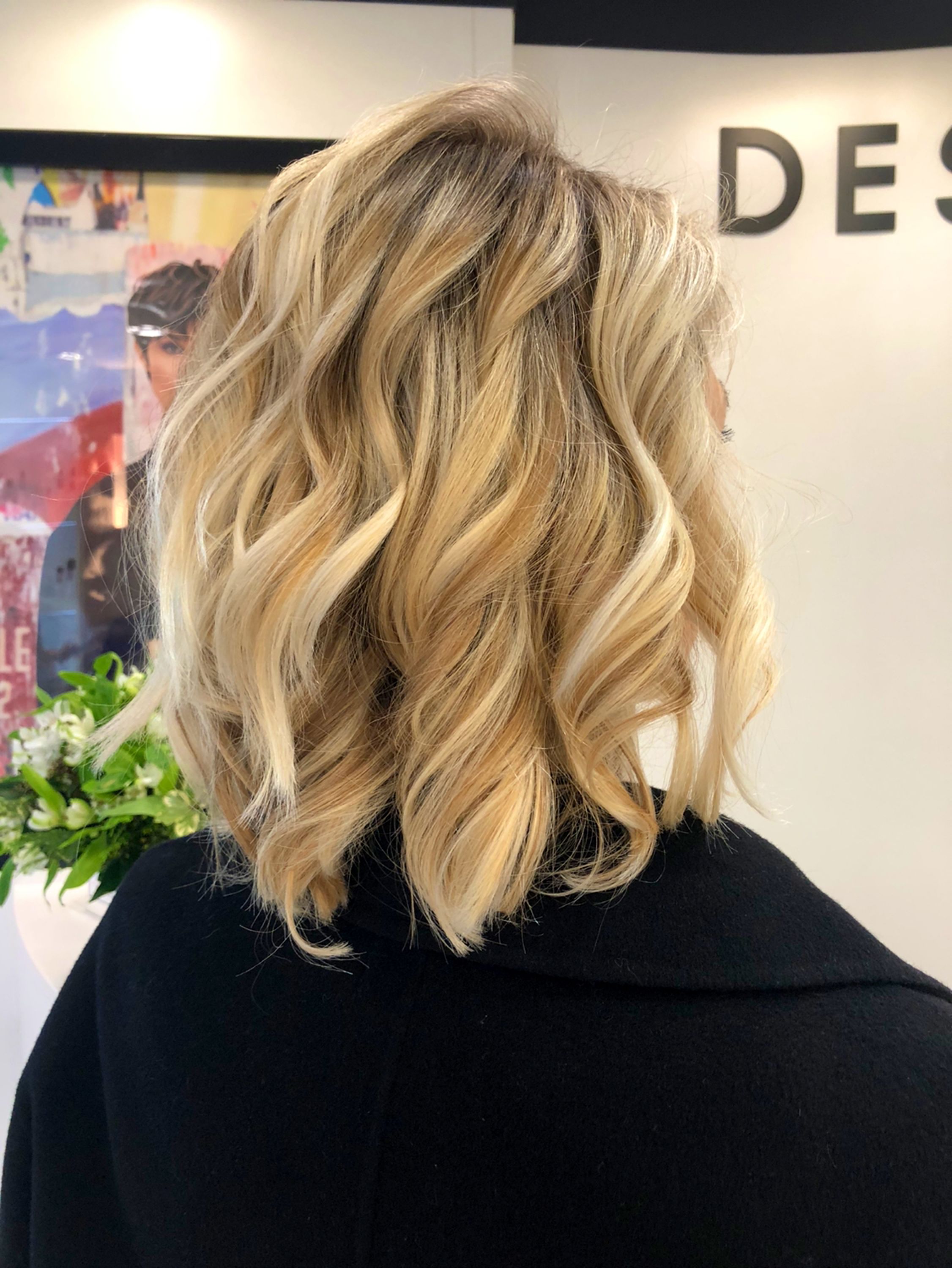 Foto 68 di DESSANGE - Coiffeur Compiègne