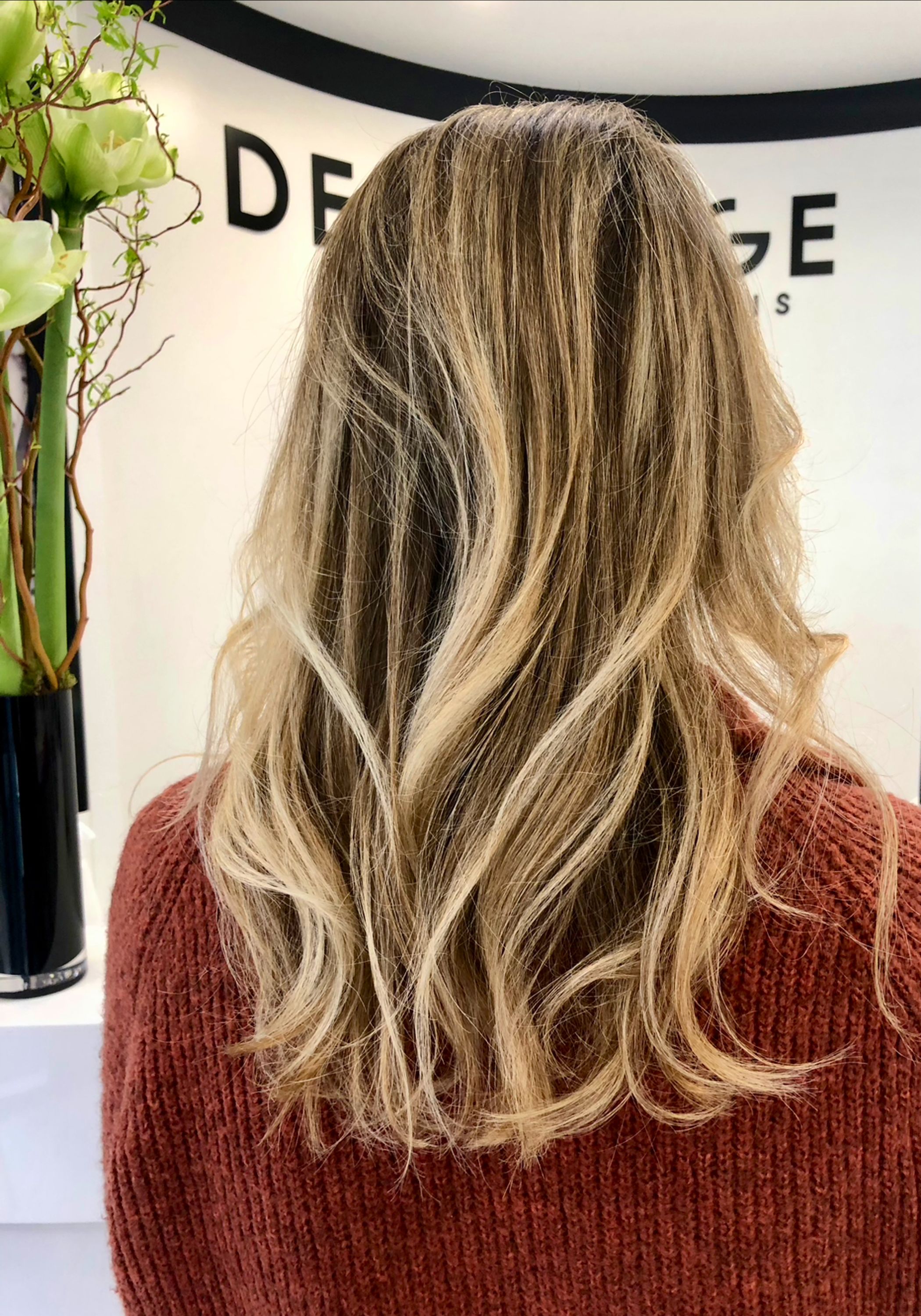 Foto 51 di DESSANGE - Coiffeur Compiègne