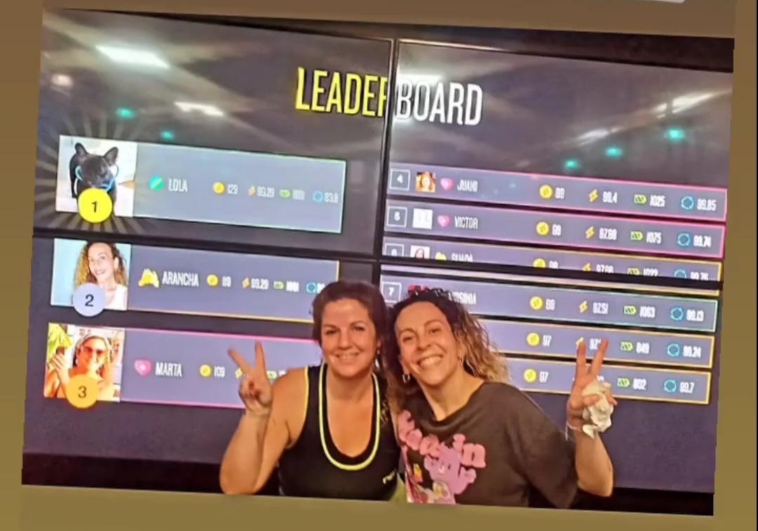 Fotografia 149 de Brooklyn Fitboxing Badajoz