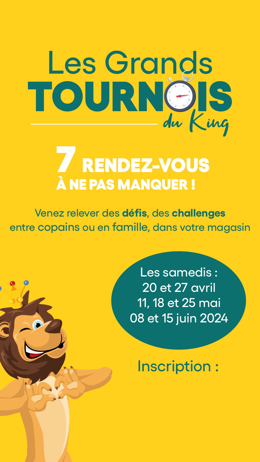 Foto 214 di King Jouet