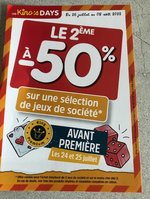 Foto 86 di King Jouet