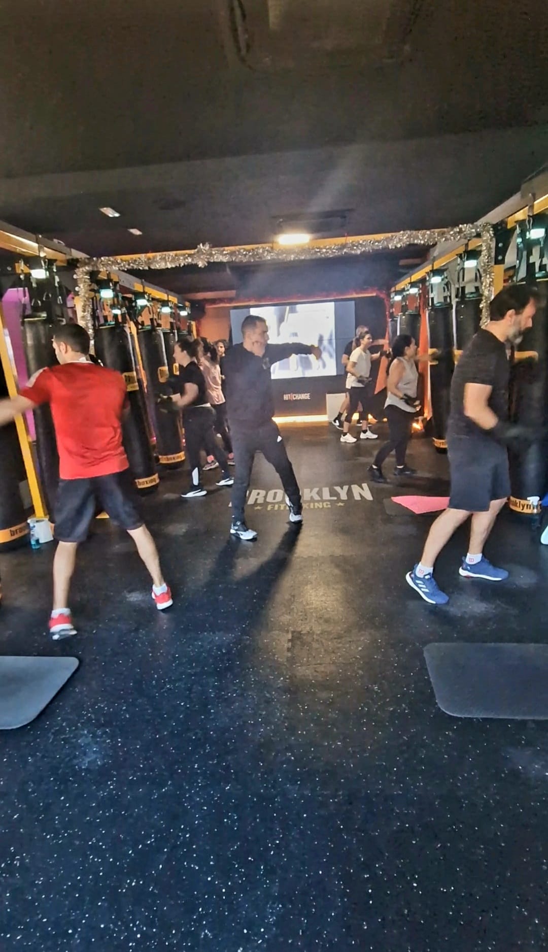 Fotografia 63 de Brooklyn Fitboxing Torrelodones