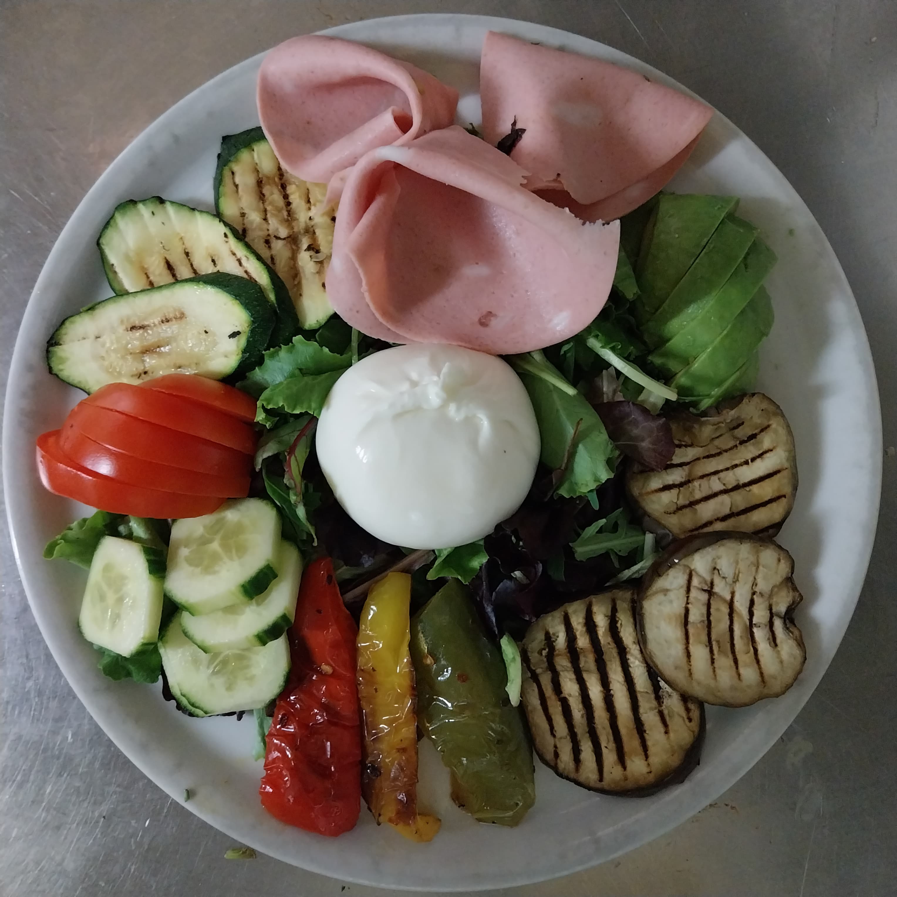 PRIMAVERA - Pizzeria Paris 10 